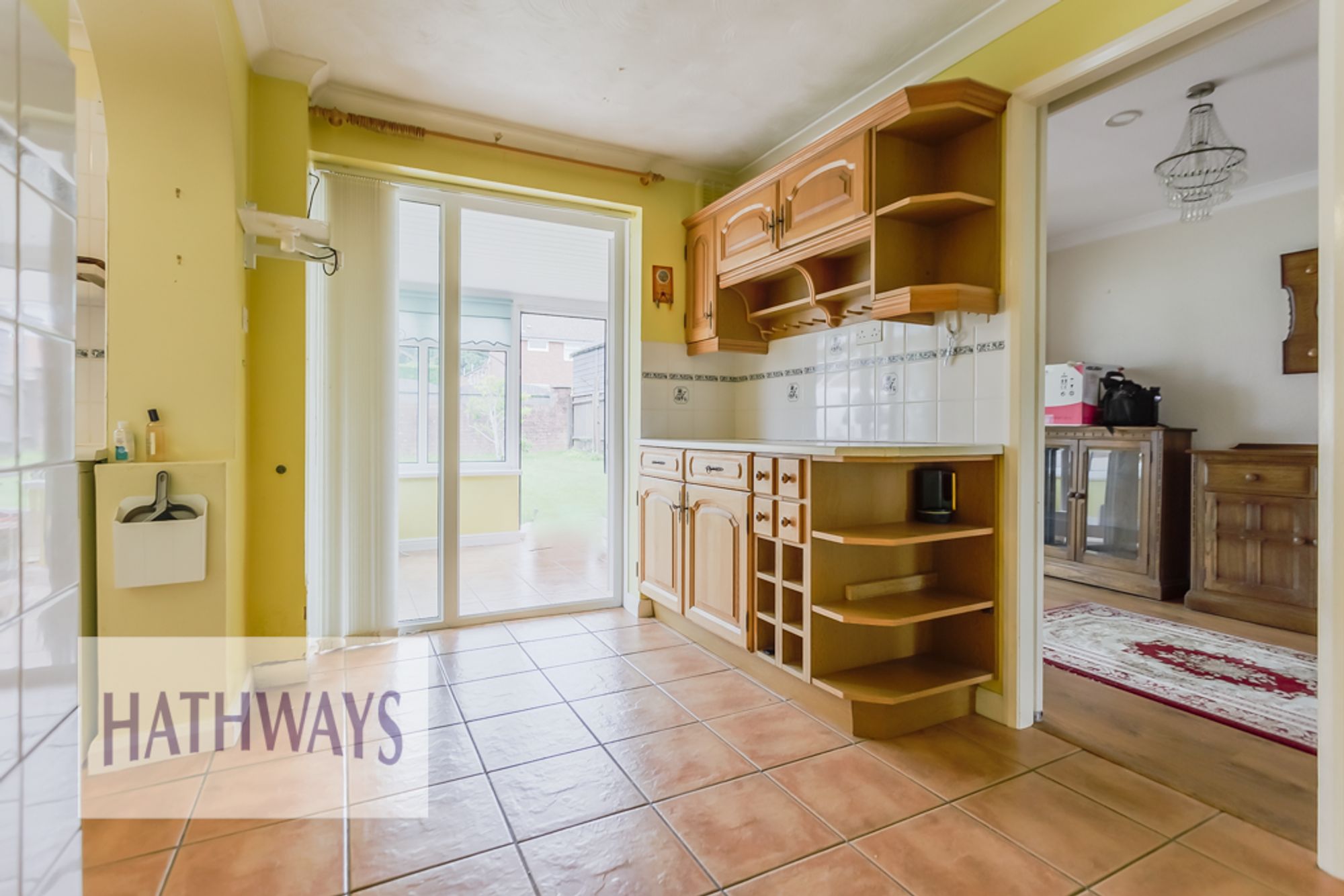 3 bed semi-detached house for sale in Pilton Vale, Newport 10