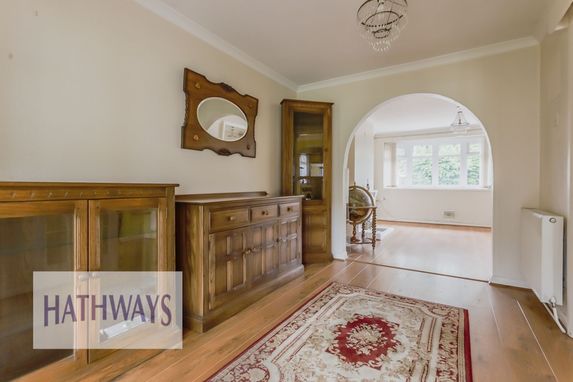 3 bed semi-detached house for sale in Pilton Vale, Newport  - Property Image 9