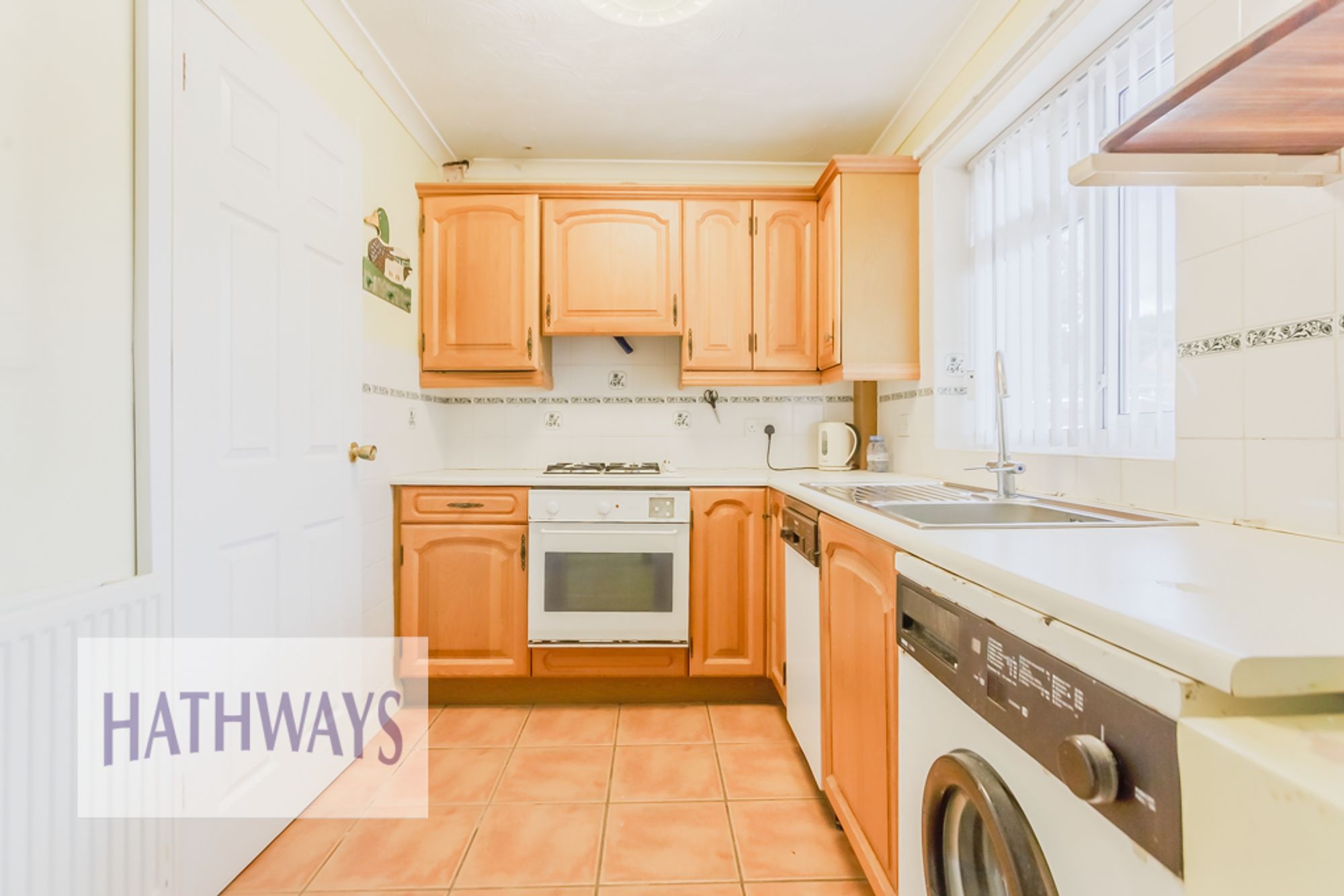 3 bed semi-detached house for sale in Pilton Vale, Newport 14