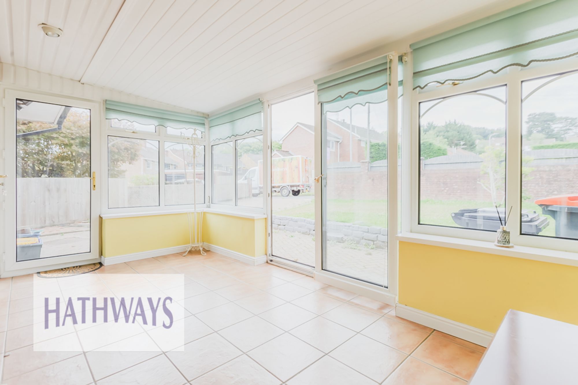 3 bed semi-detached house for sale in Pilton Vale, Newport  - Property Image 18