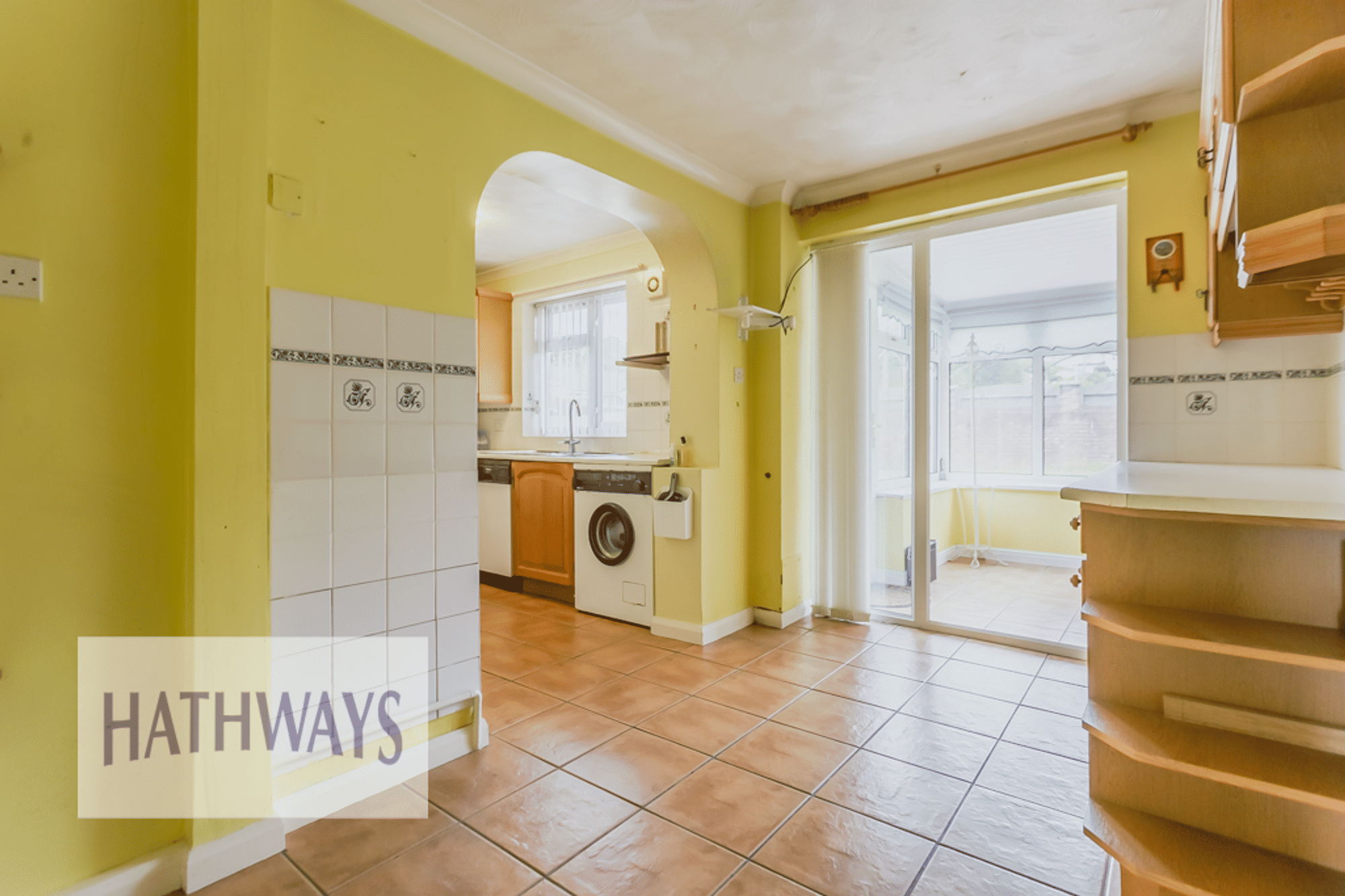 3 bed semi-detached house for sale in Pilton Vale, Newport  - Property Image 16