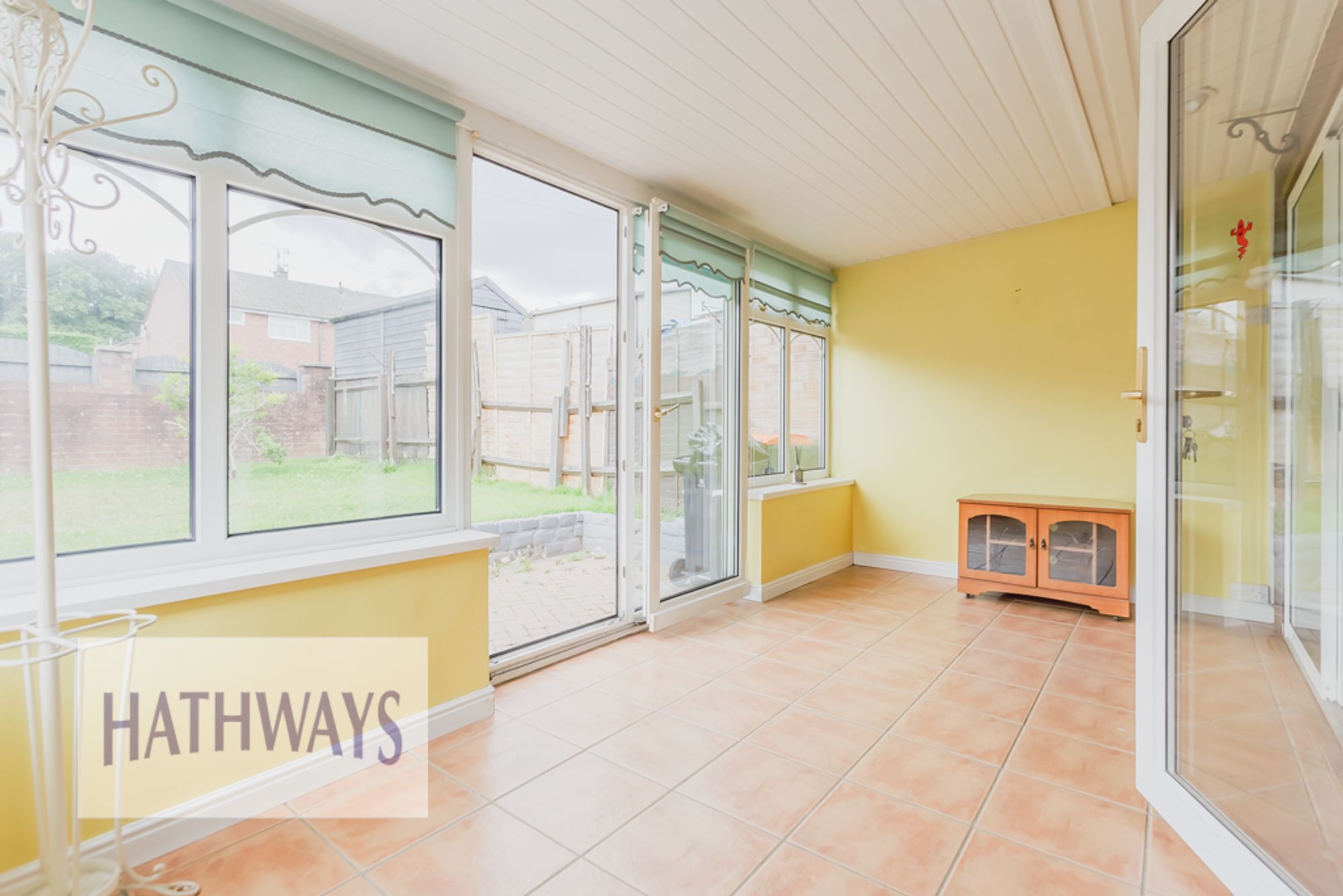 3 bed semi-detached house for sale in Pilton Vale, Newport  - Property Image 17