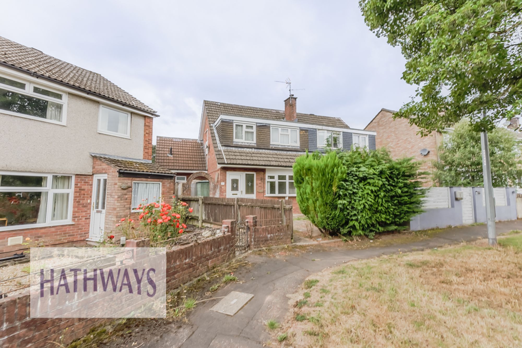 3 bed semi-detached house for sale in Pilton Vale, Newport 39