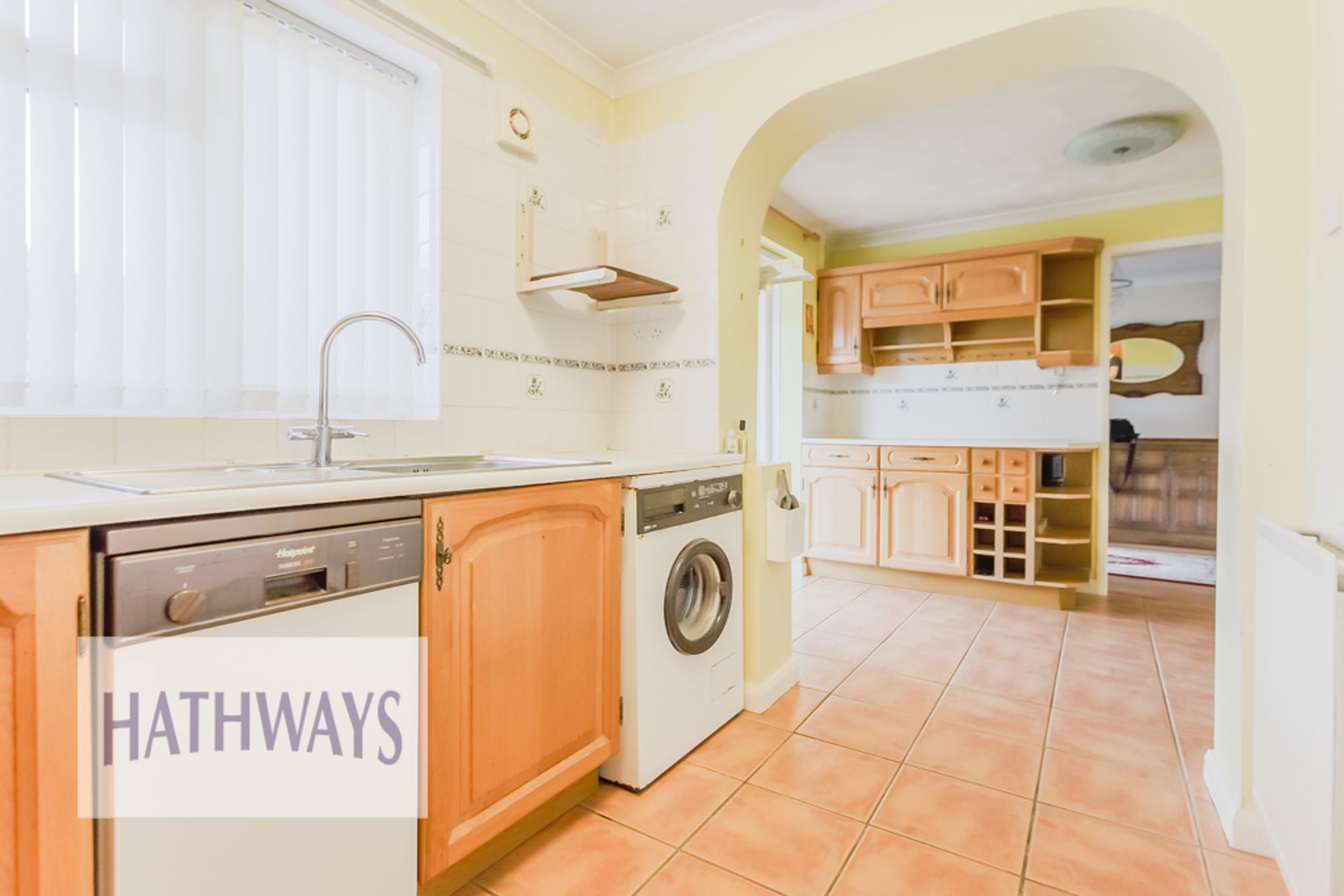 3 bed semi-detached house for sale in Pilton Vale, Newport 12