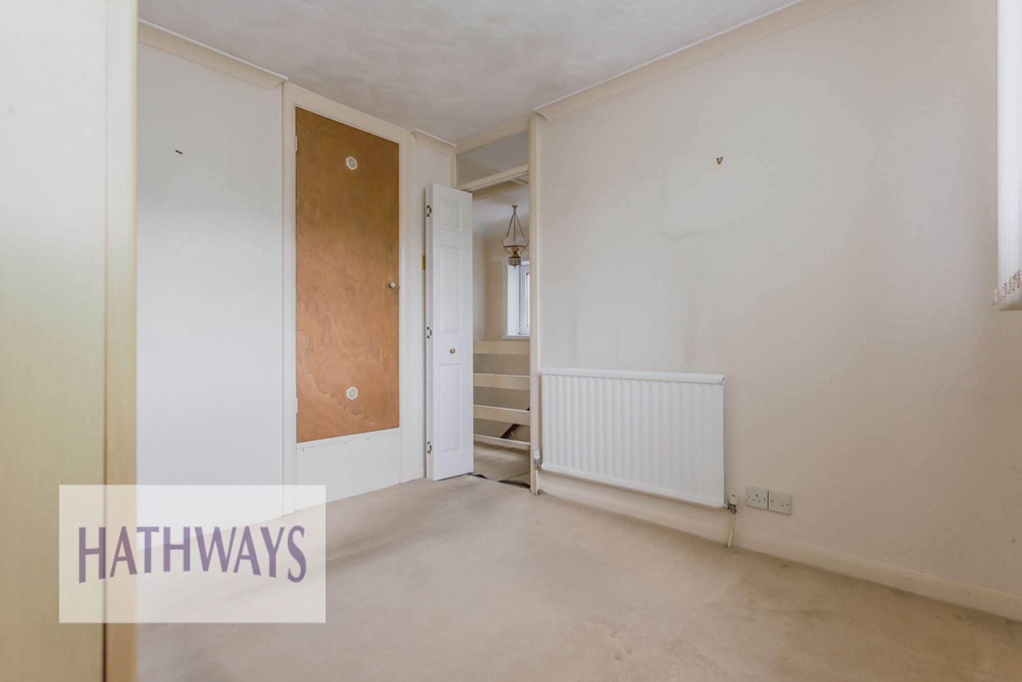 3 bed semi-detached house for sale in Pilton Vale, Newport 34