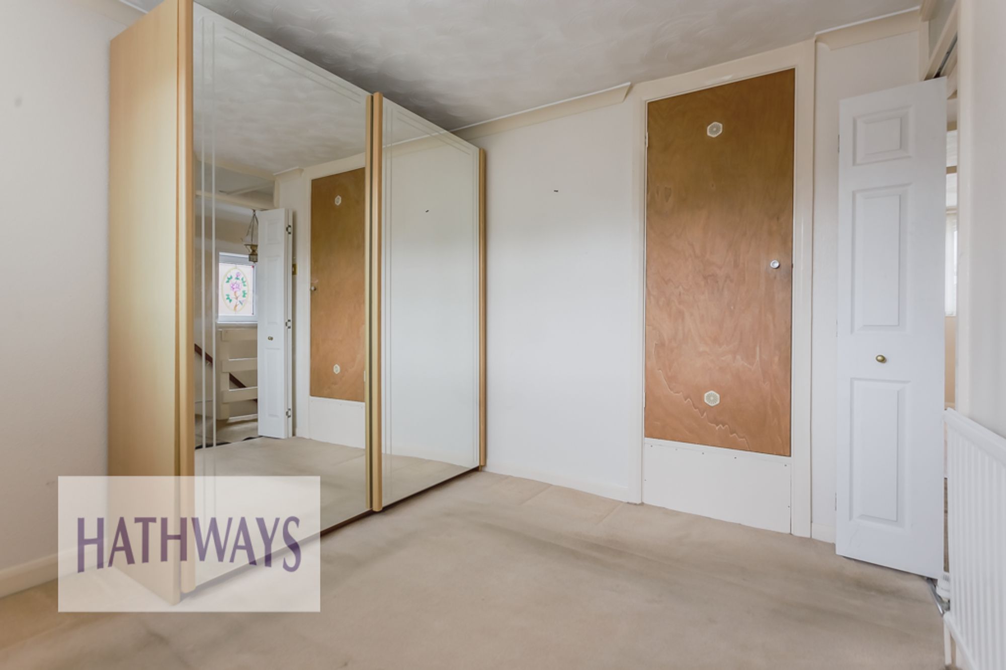 3 bed semi-detached house for sale in Pilton Vale, Newport  - Property Image 33