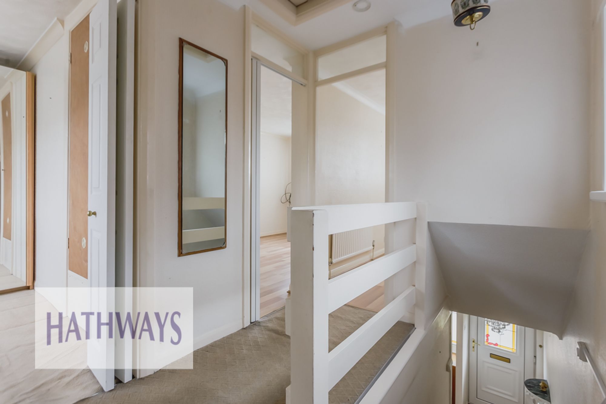 3 bed semi-detached house for sale in Pilton Vale, Newport 25