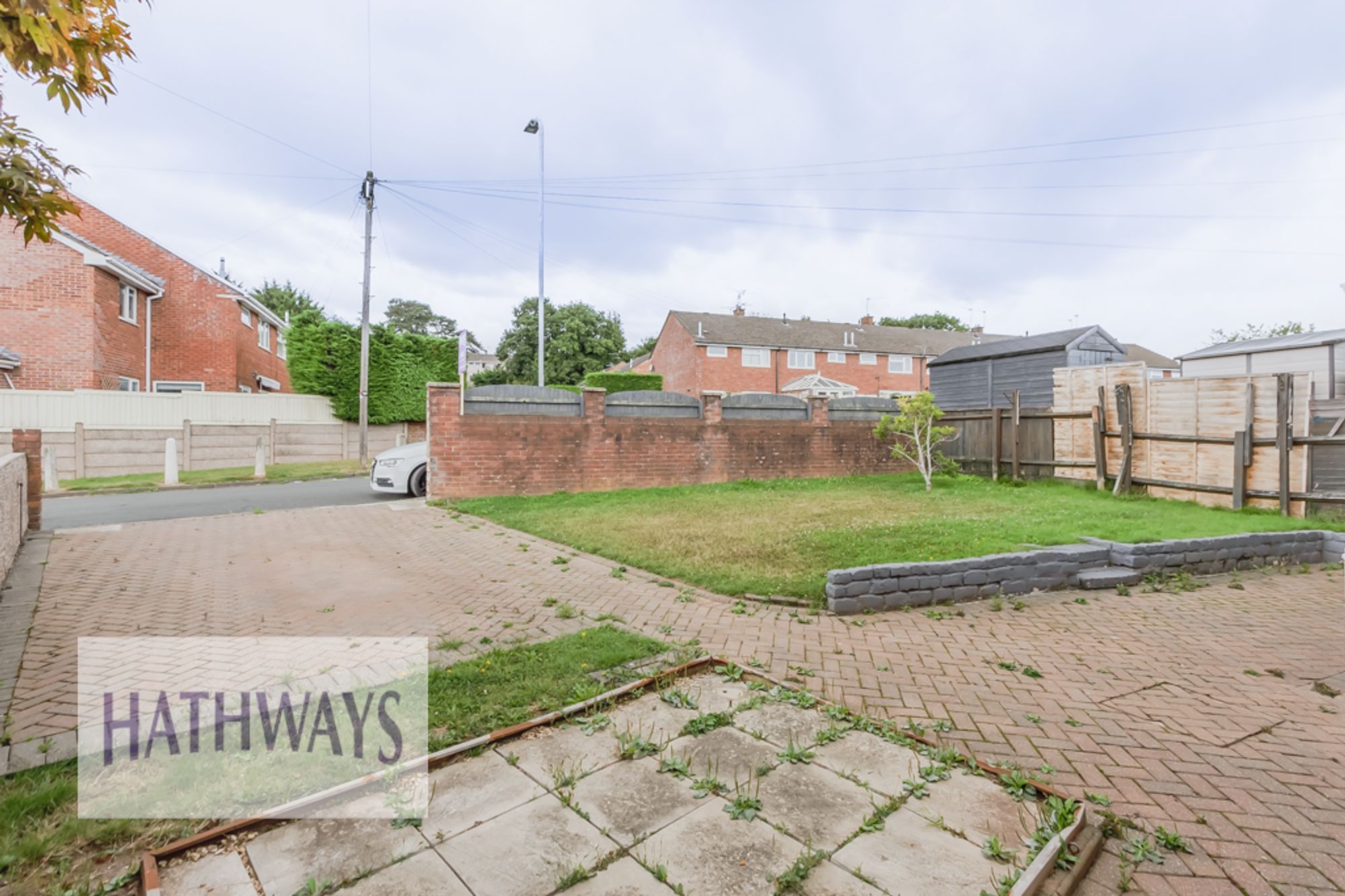 3 bed semi-detached house for sale in Pilton Vale, Newport  - Property Image 38