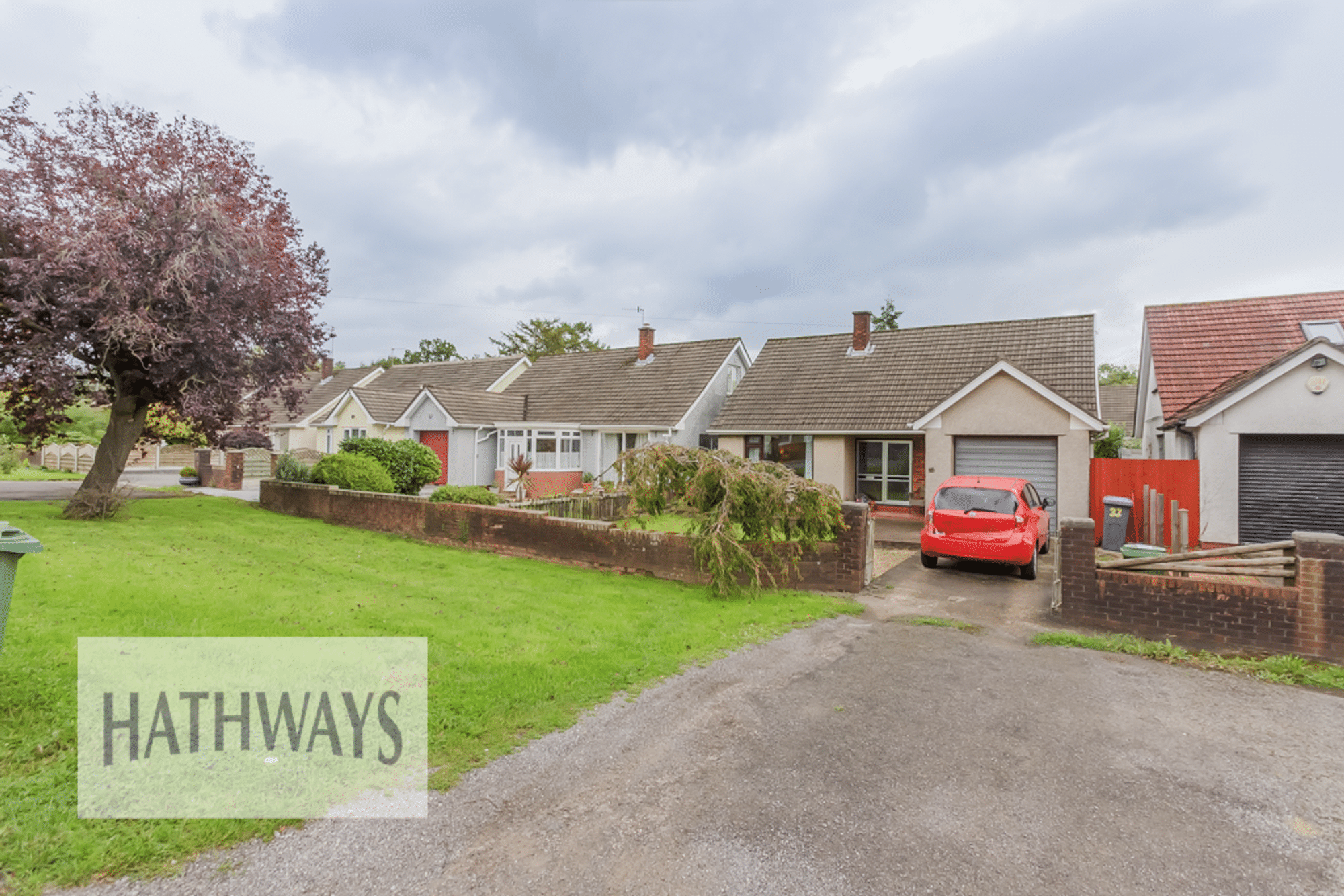 3 bed detached house for sale in Avondale Road, Cwmbran  - Property Image 33