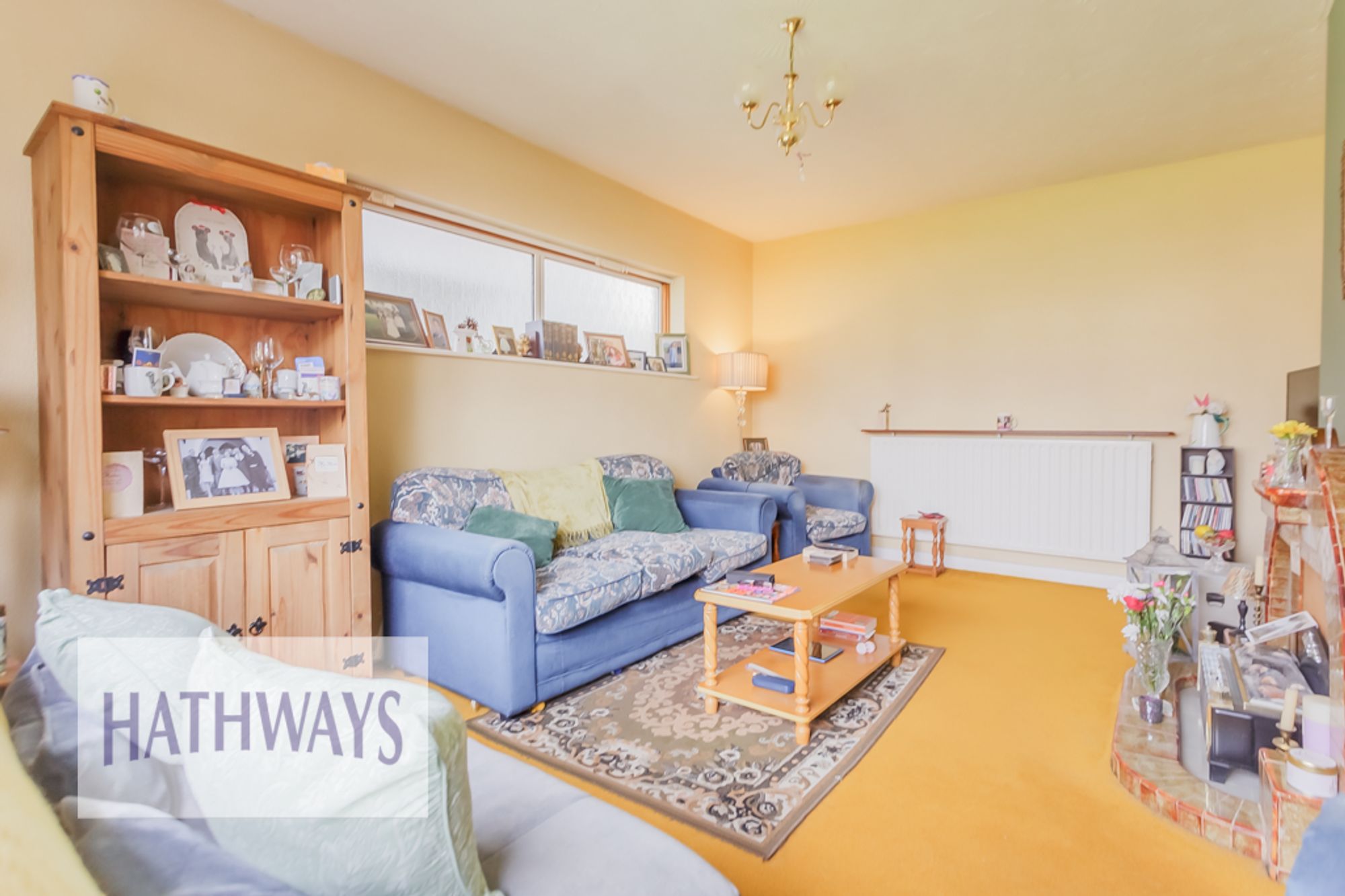 3 bed detached house for sale in Avondale Road, Cwmbran  - Property Image 3