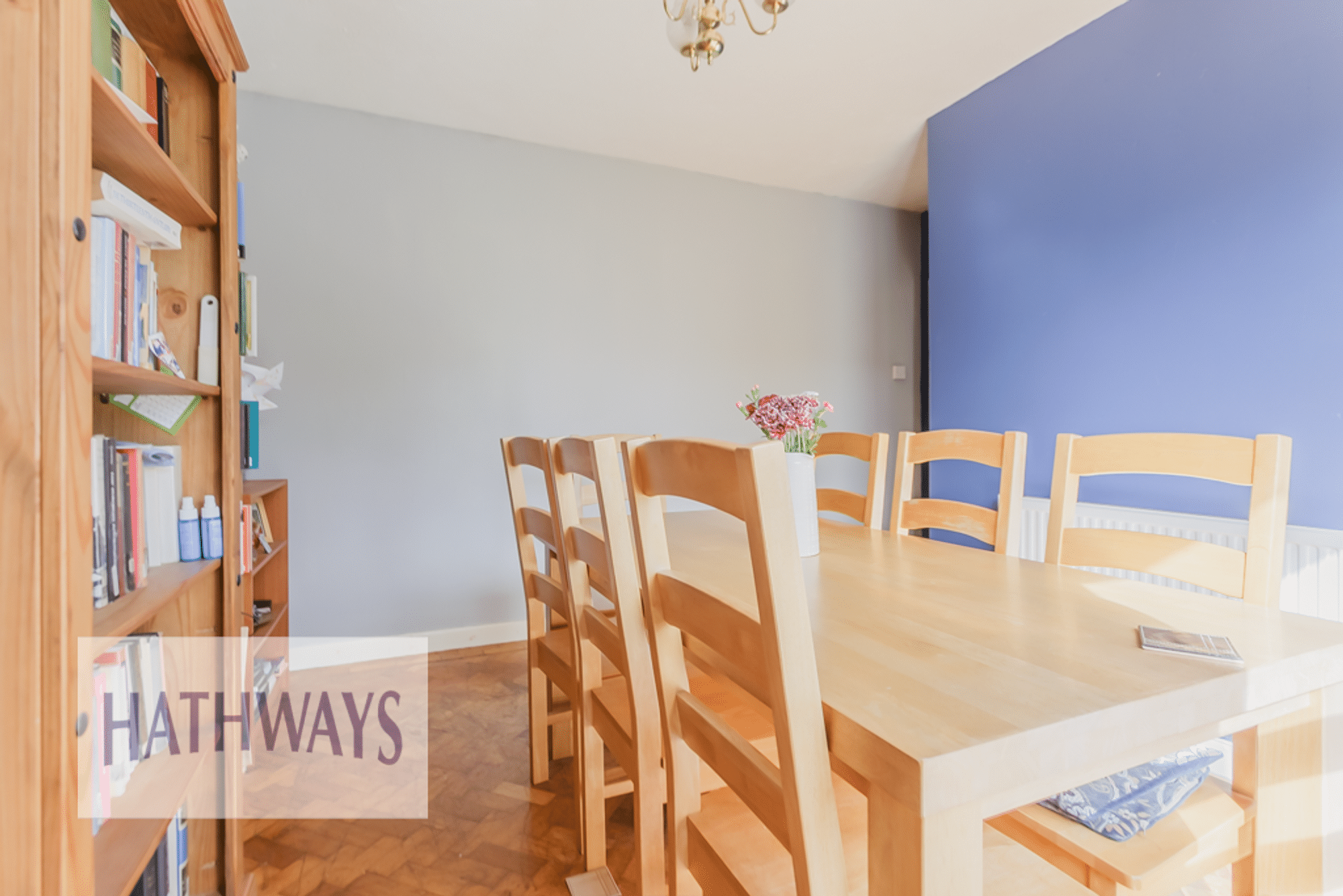 3 bed house for sale in Avondale Road, Cwmbran  - Property Image 18