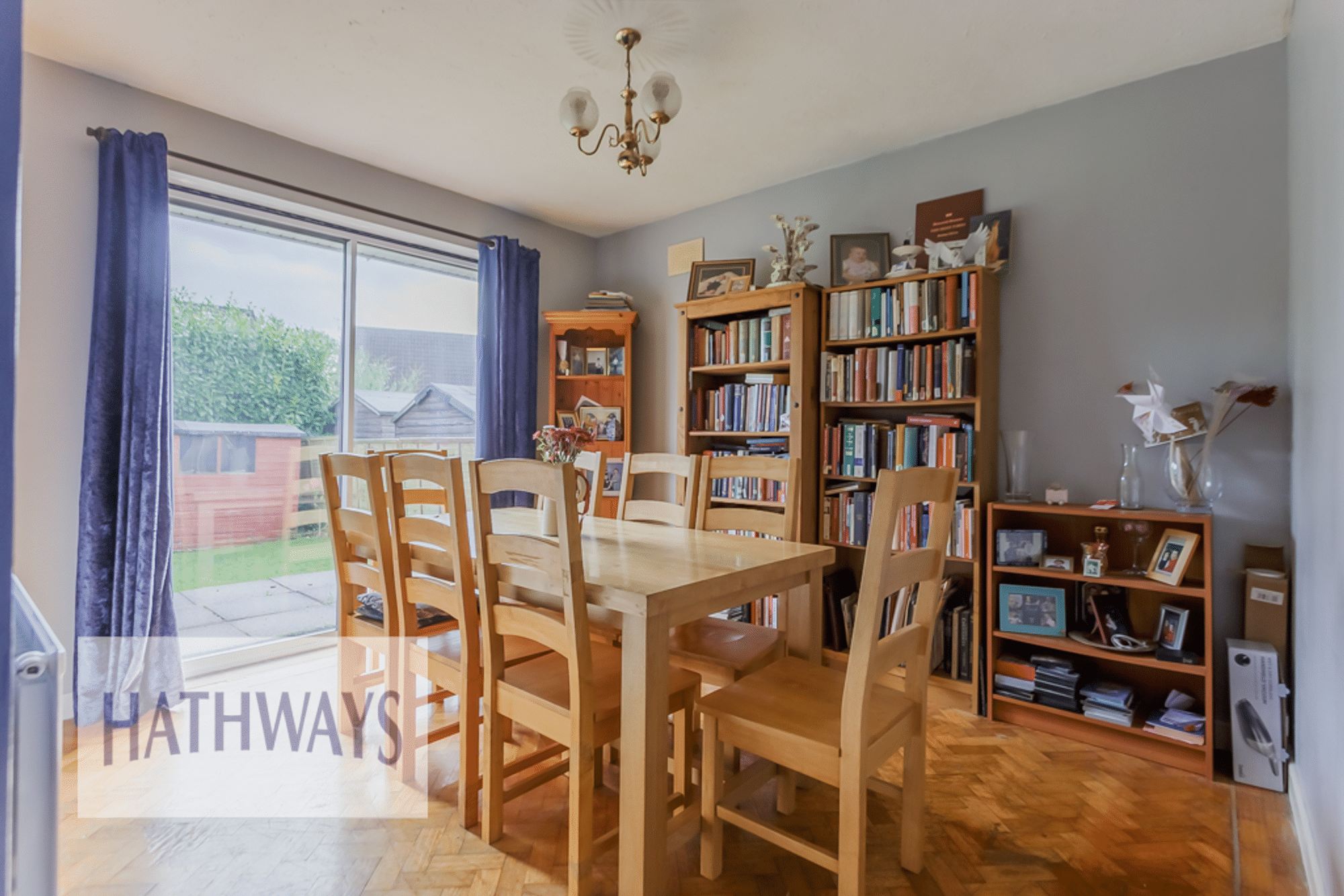 3 bed detached house for sale in Avondale Road, Cwmbran  - Property Image 16