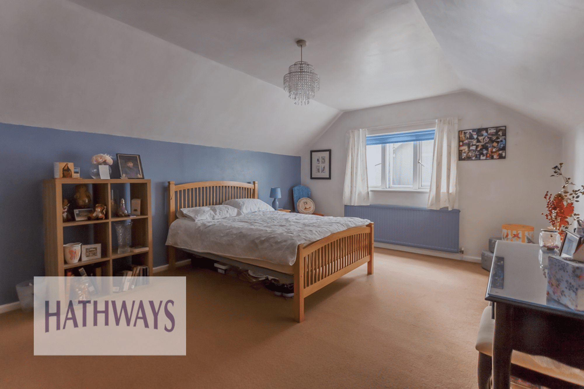 3 bed detached house for sale in Avondale Road, Cwmbran  - Property Image 25