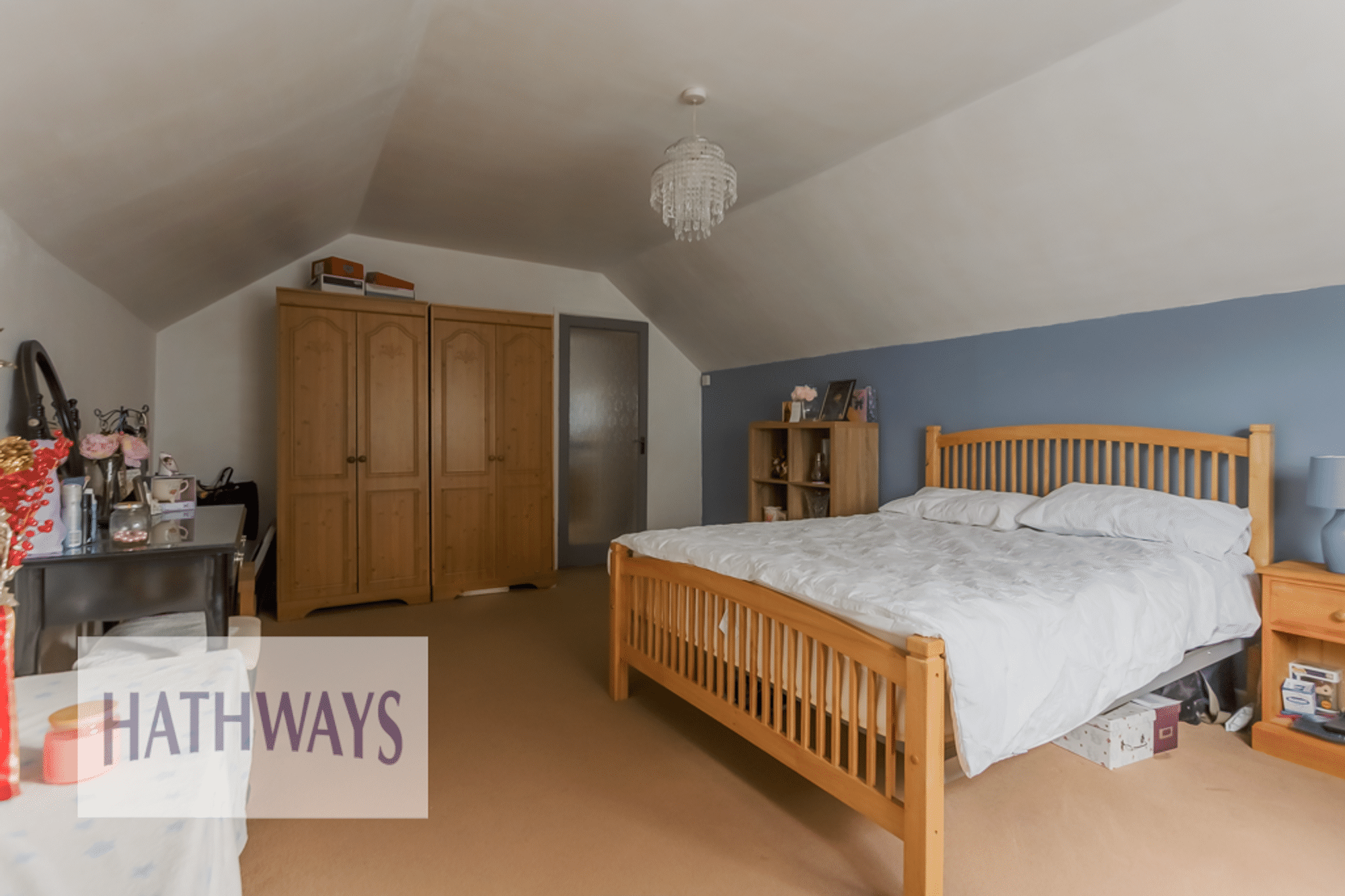 3 bed house for sale in Avondale Road, Cwmbran  - Property Image 24