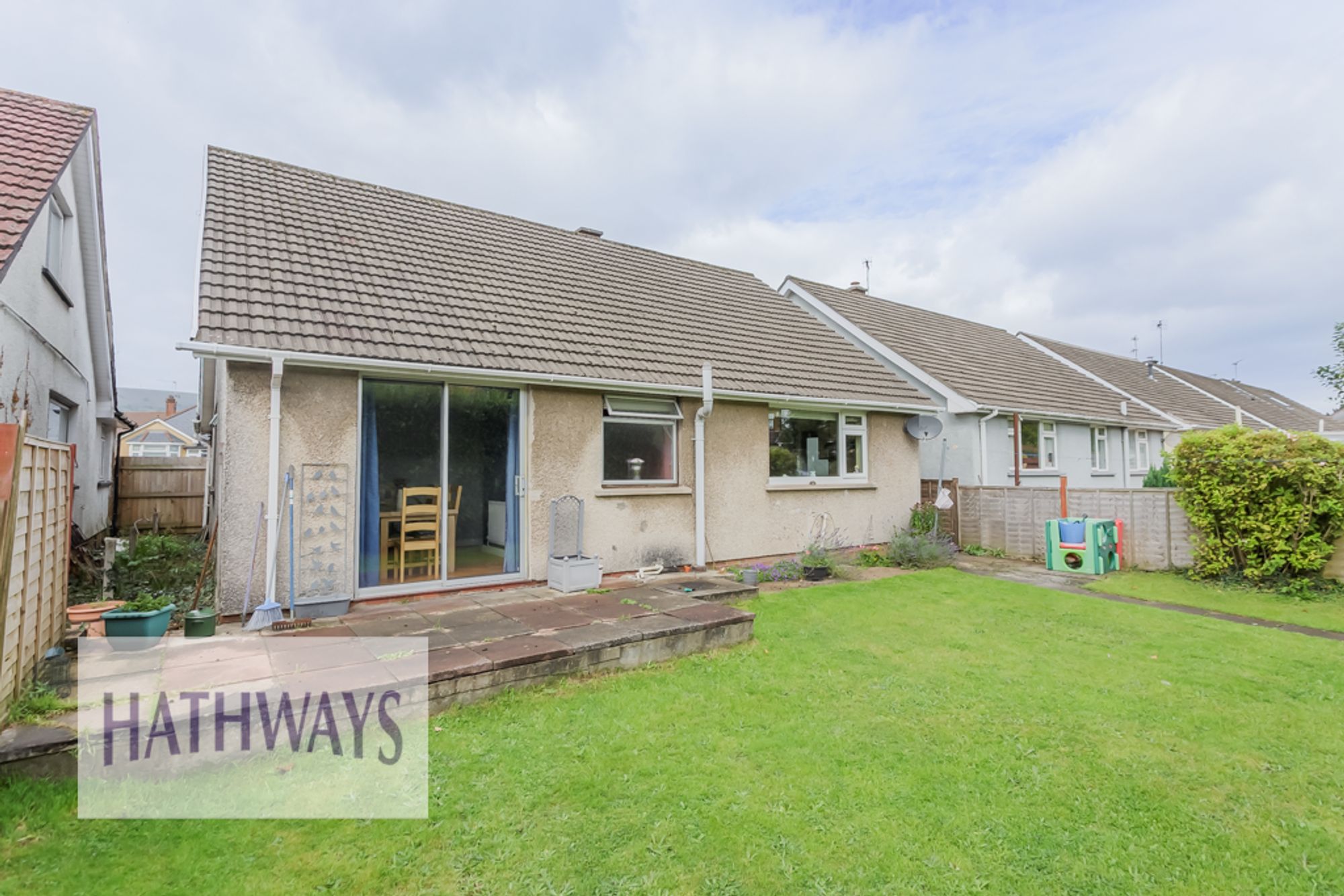 3 bed detached house for sale in Avondale Road, Cwmbran  - Property Image 32