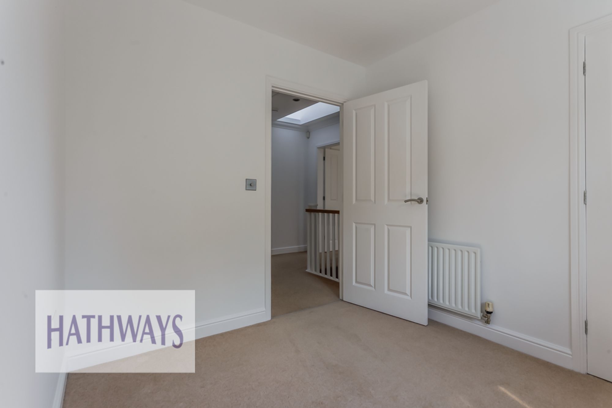 2 bed apartment to rent in John Fielding Gardens, Cwmbran  - Property Image 10