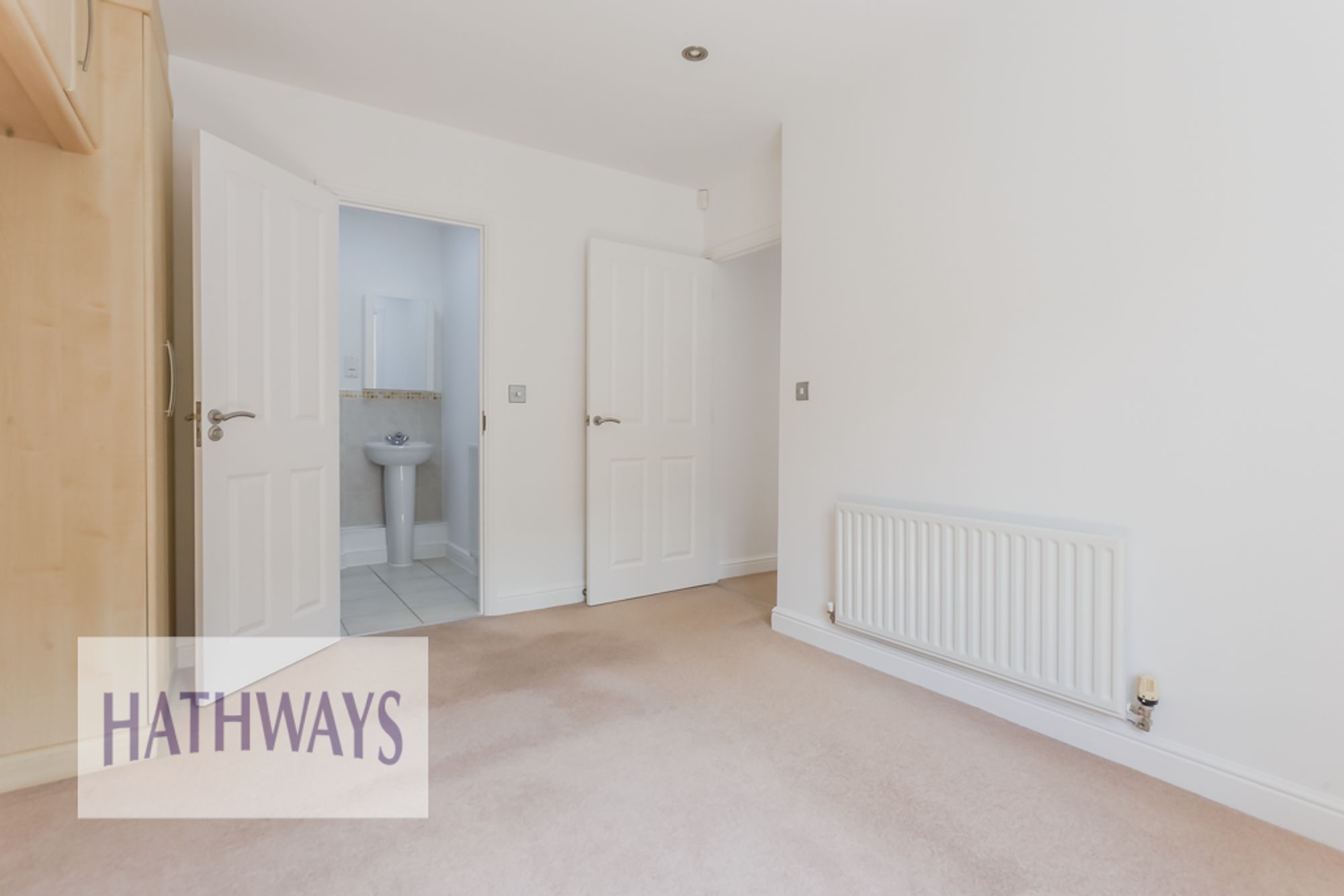 2 bed apartment to rent in John Fielding Gardens, Cwmbran  - Property Image 15