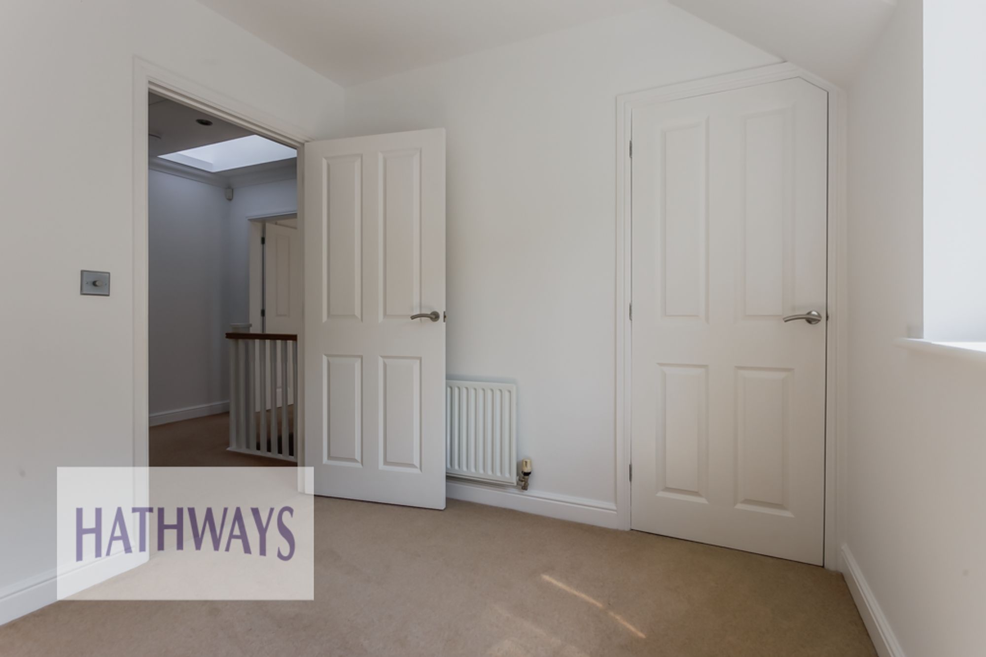2 bed apartment to rent in John Fielding Gardens, Cwmbran  - Property Image 8