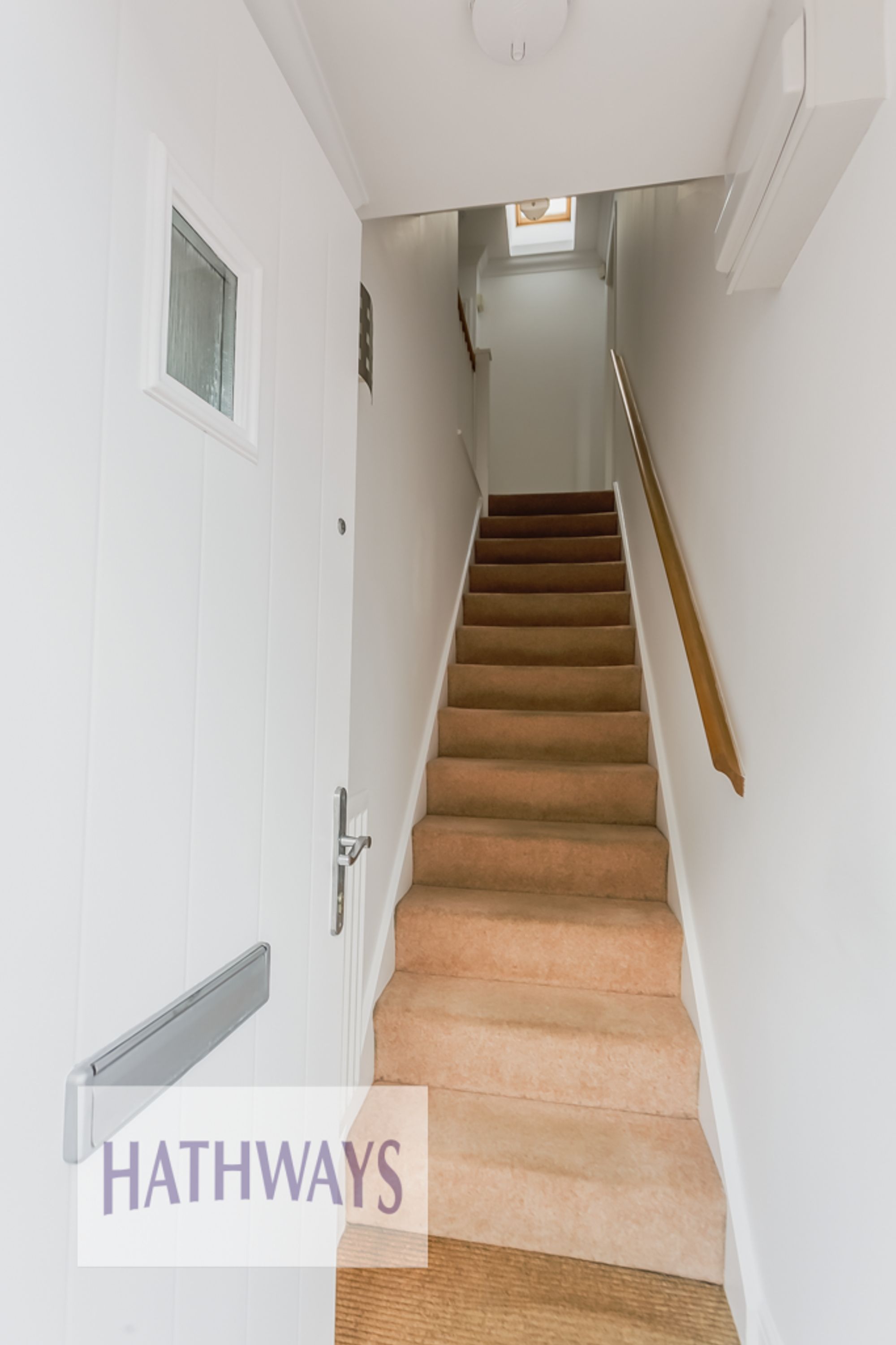 2 bed apartment to rent in John Fielding Gardens, Cwmbran  - Property Image 7