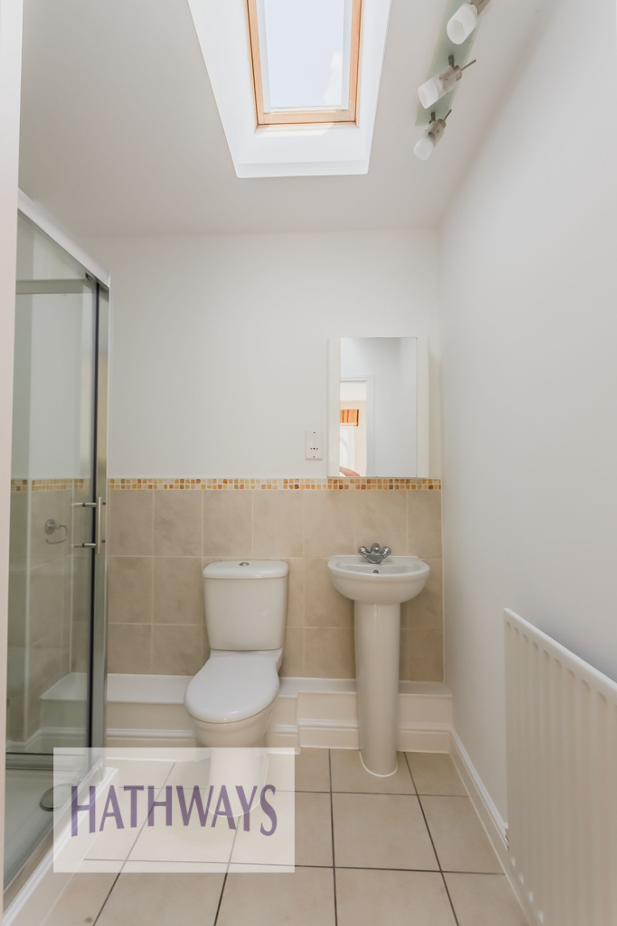 2 bed apartment to rent in John Fielding Gardens, Cwmbran  - Property Image 20