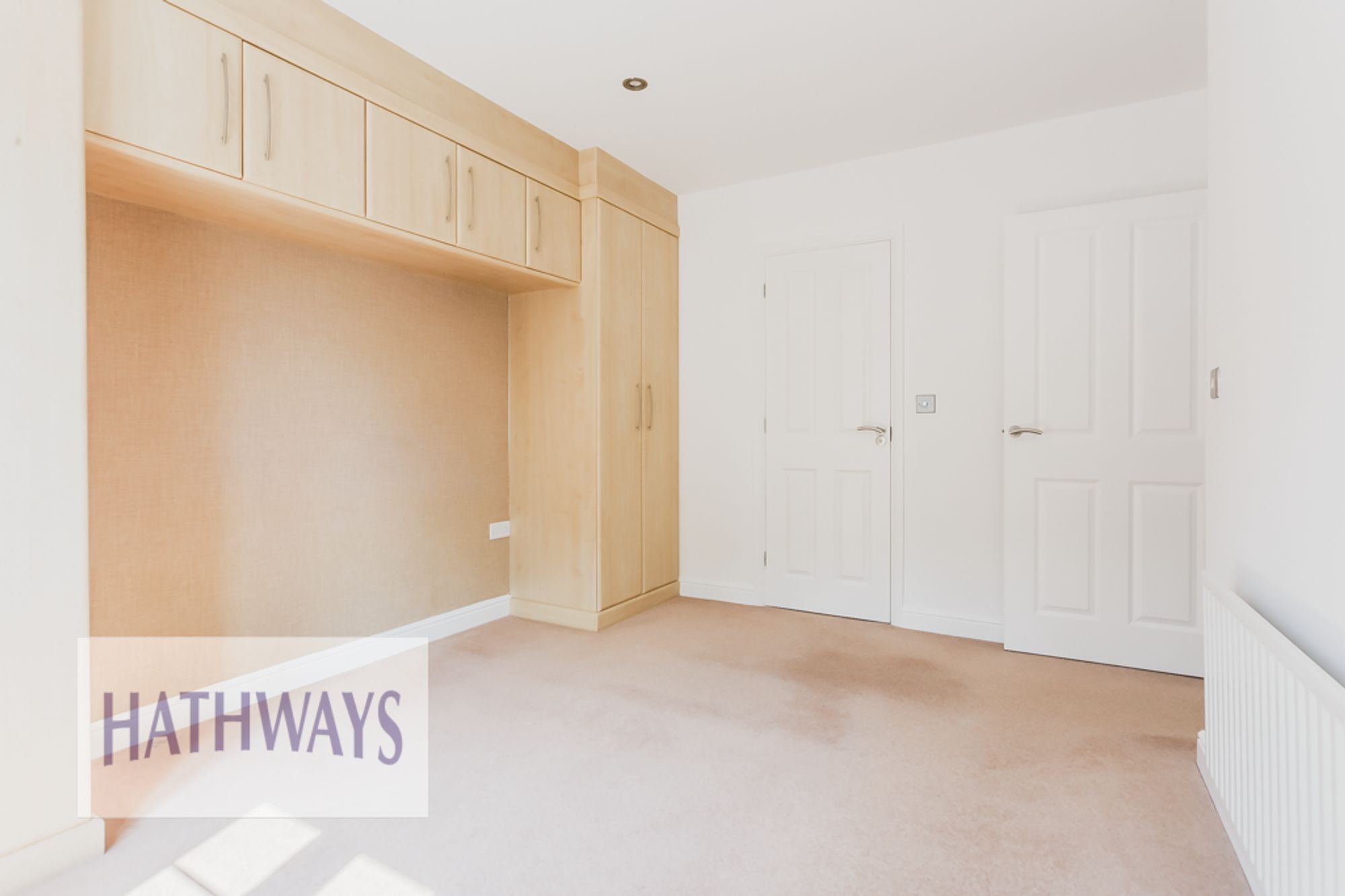 2 bed apartment to rent in John Fielding Gardens, Cwmbran  - Property Image 14
