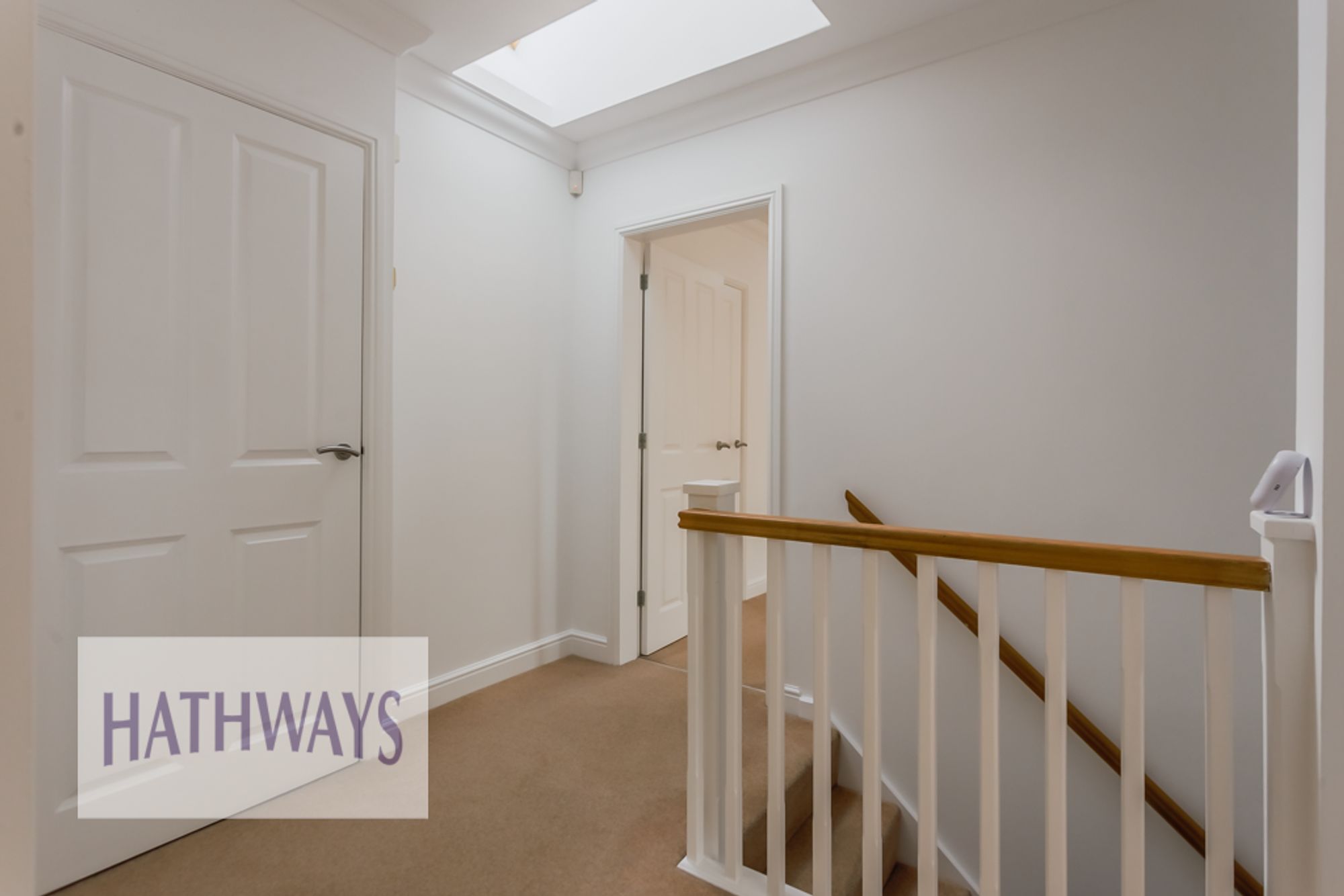 2 bed apartment to rent in John Fielding Gardens, Cwmbran  - Property Image 12