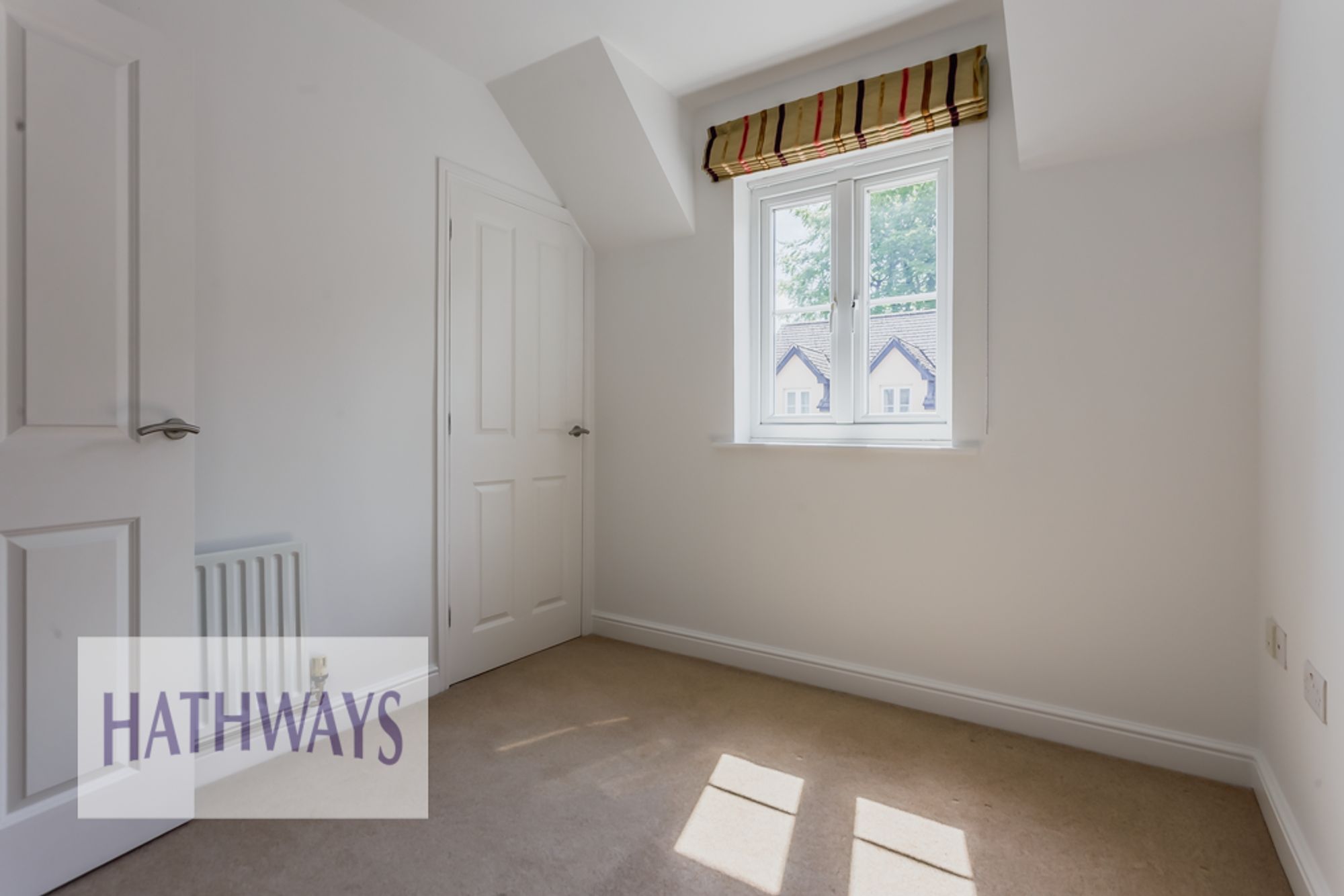 2 bed apartment to rent in John Fielding Gardens, Cwmbran  - Property Image 11