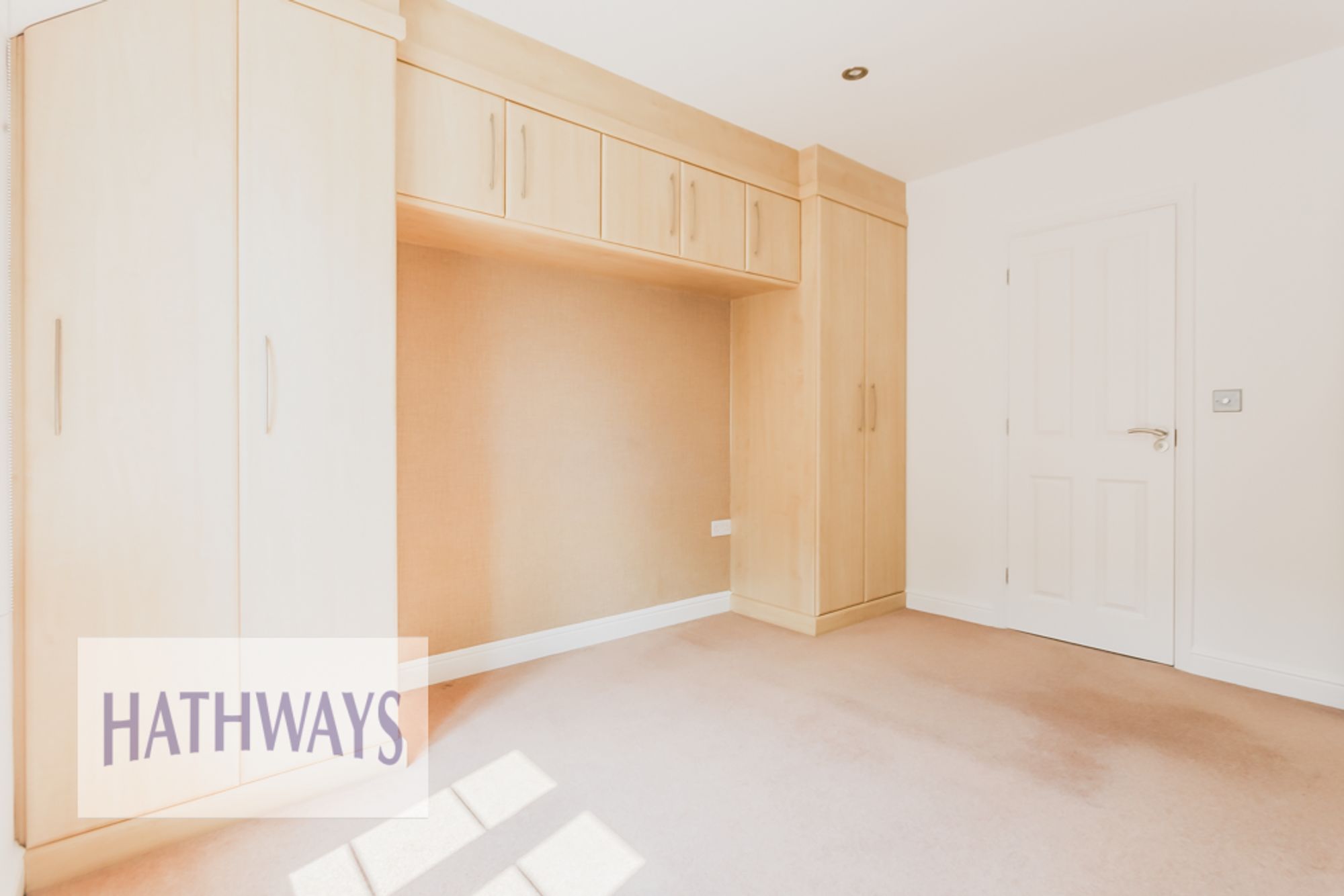 2 bed apartment to rent in John Fielding Gardens, Cwmbran  - Property Image 13