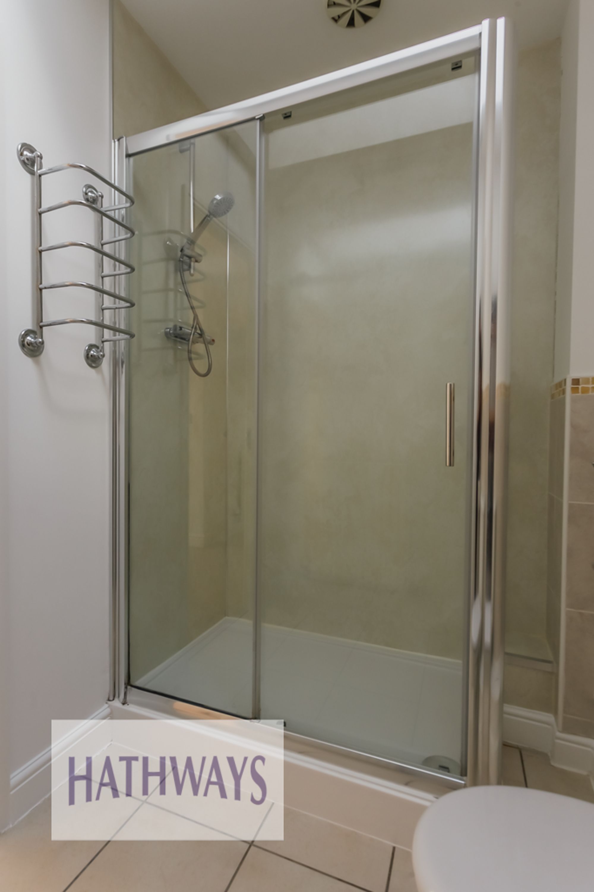 2 bed apartment to rent in John Fielding Gardens, Cwmbran  - Property Image 18