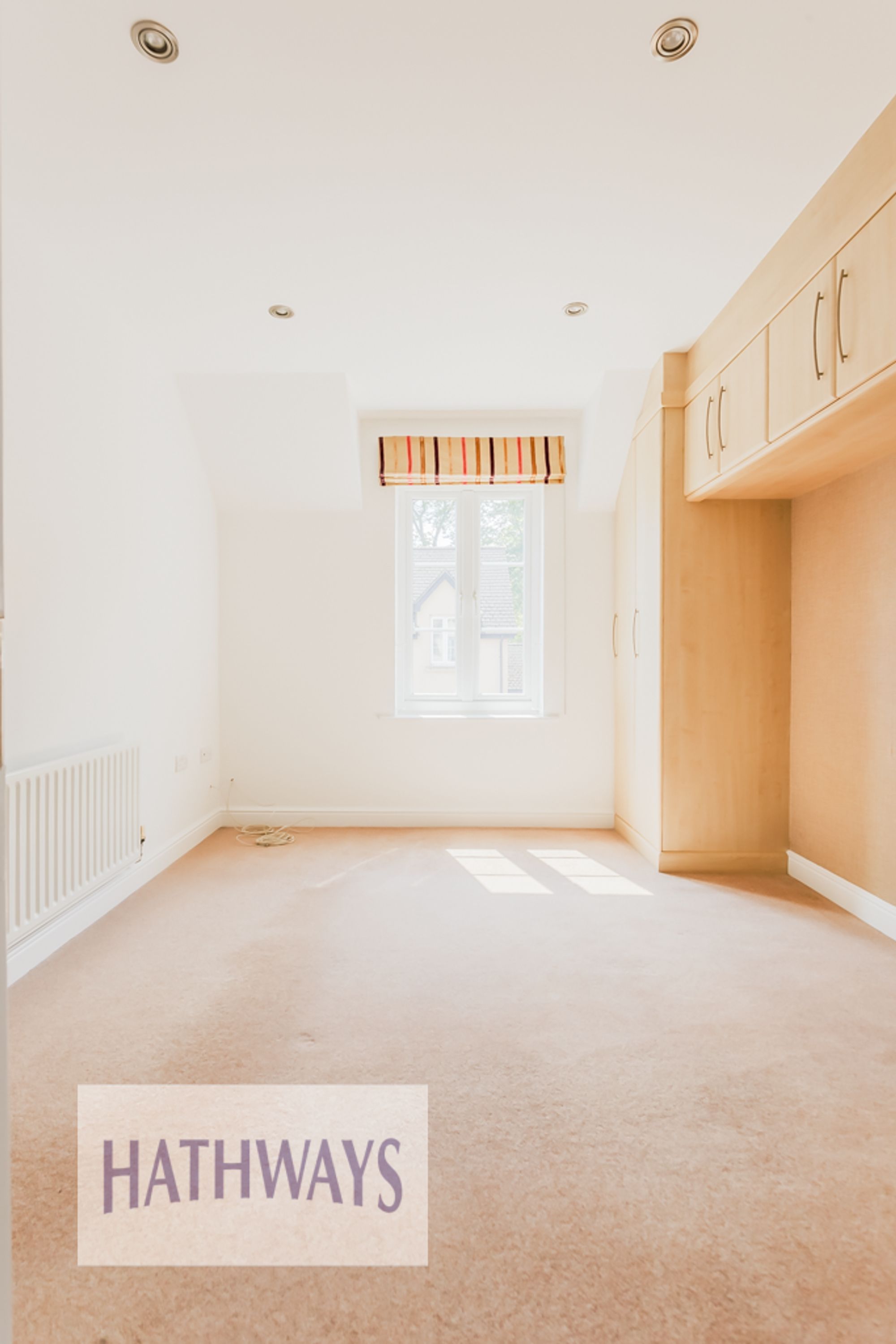 2 bed apartment to rent in John Fielding Gardens, Cwmbran  - Property Image 16