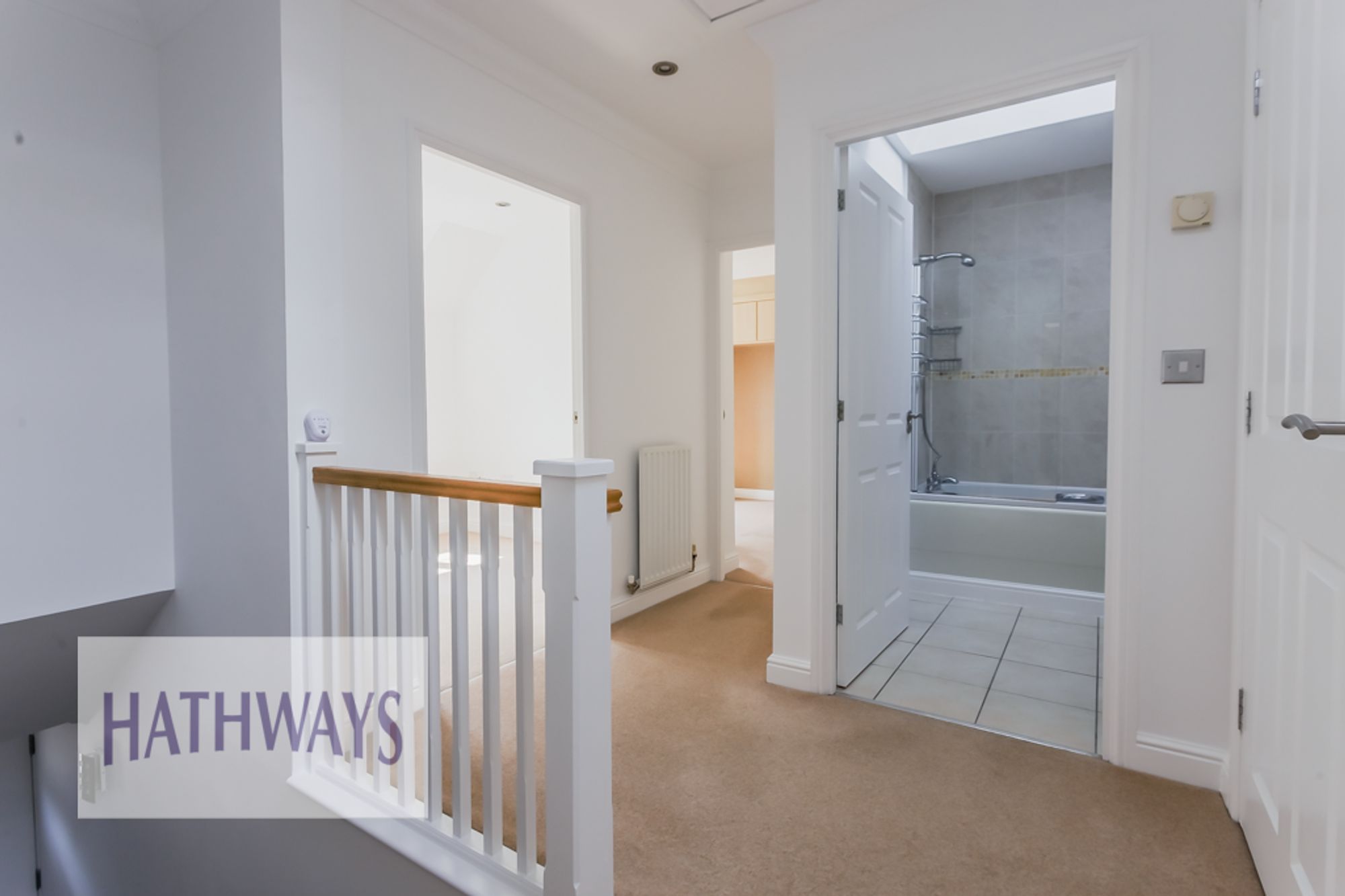 2 bed apartment to rent in John Fielding Gardens, Cwmbran  - Property Image 6