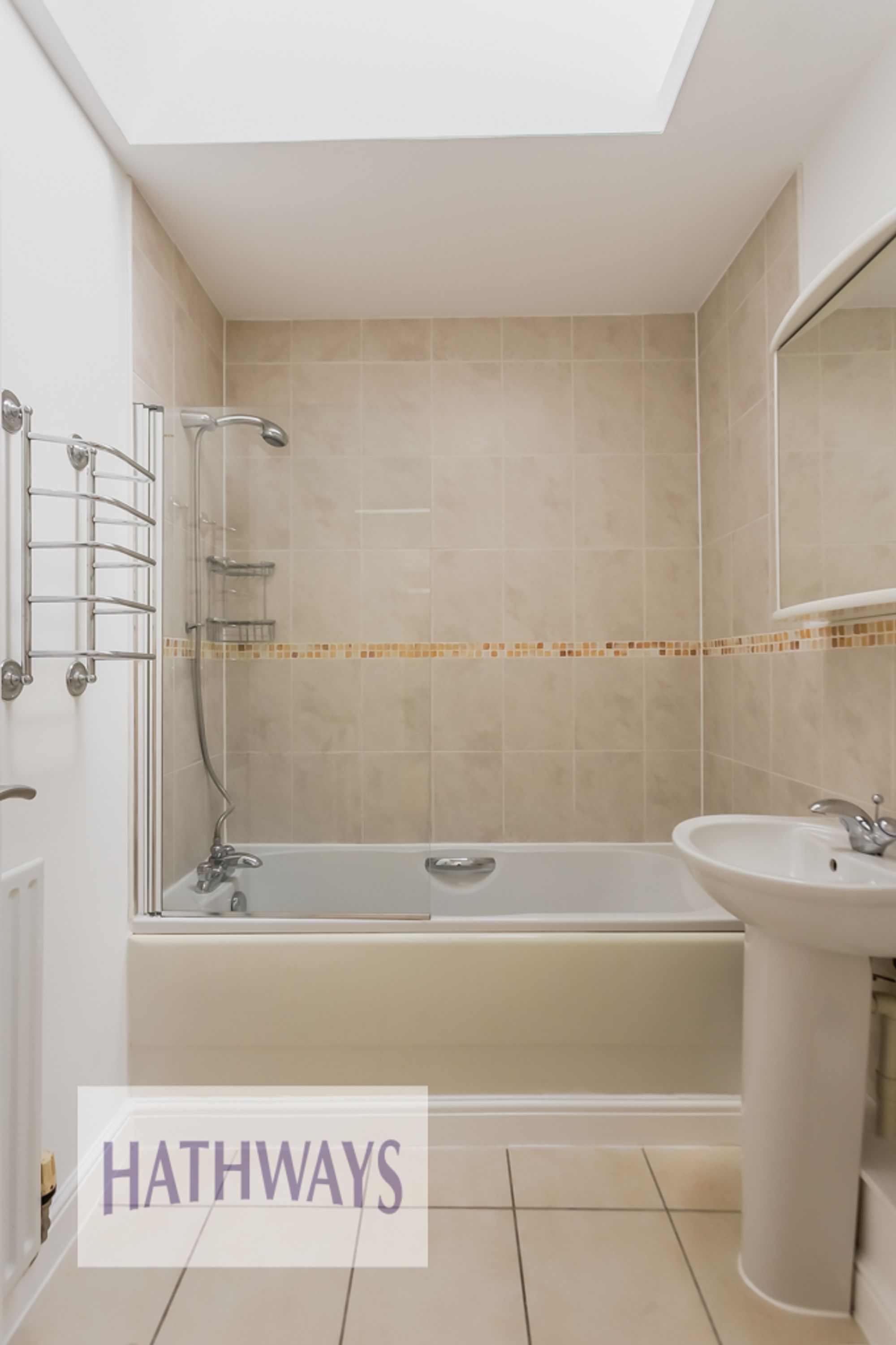 2 bed apartment to rent in John Fielding Gardens, Cwmbran  - Property Image 19