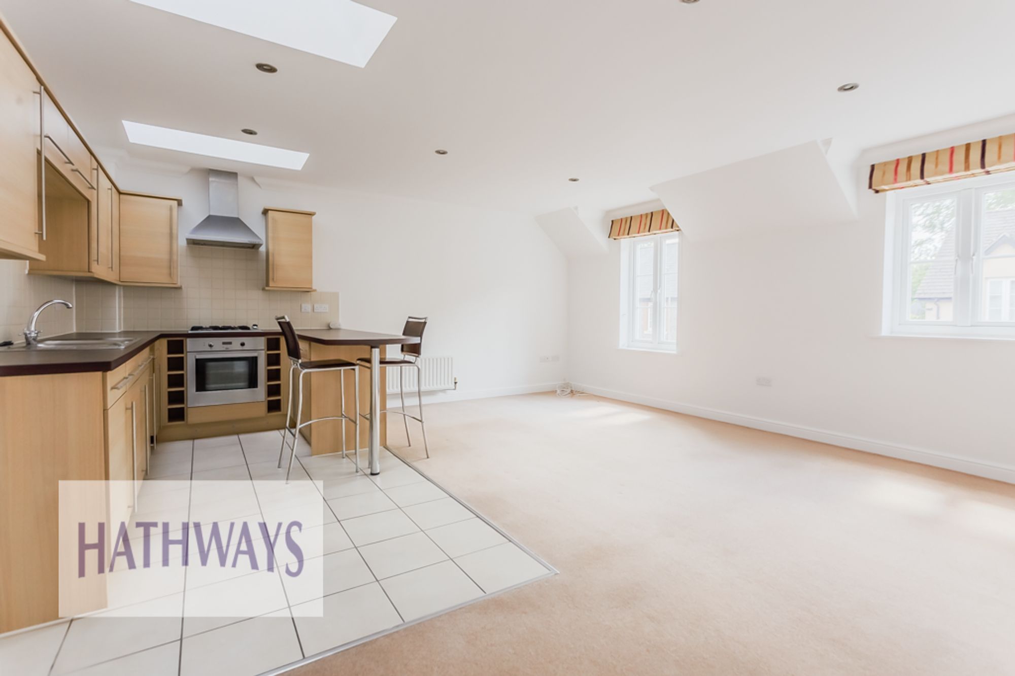 2 bed apartment to rent in John Fielding Gardens, Cwmbran  - Property Image 4