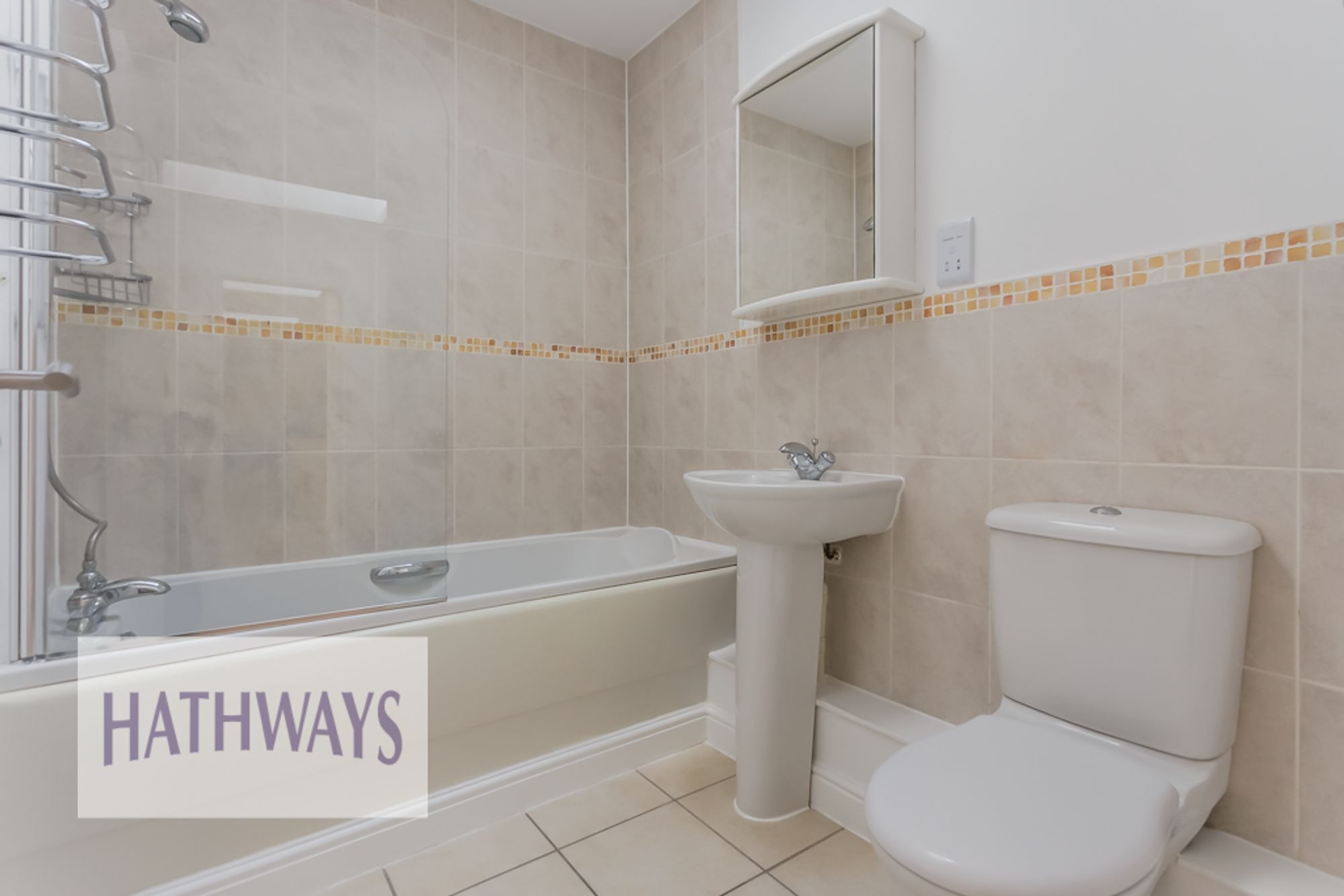 2 bed apartment to rent in John Fielding Gardens, Cwmbran  - Property Image 21