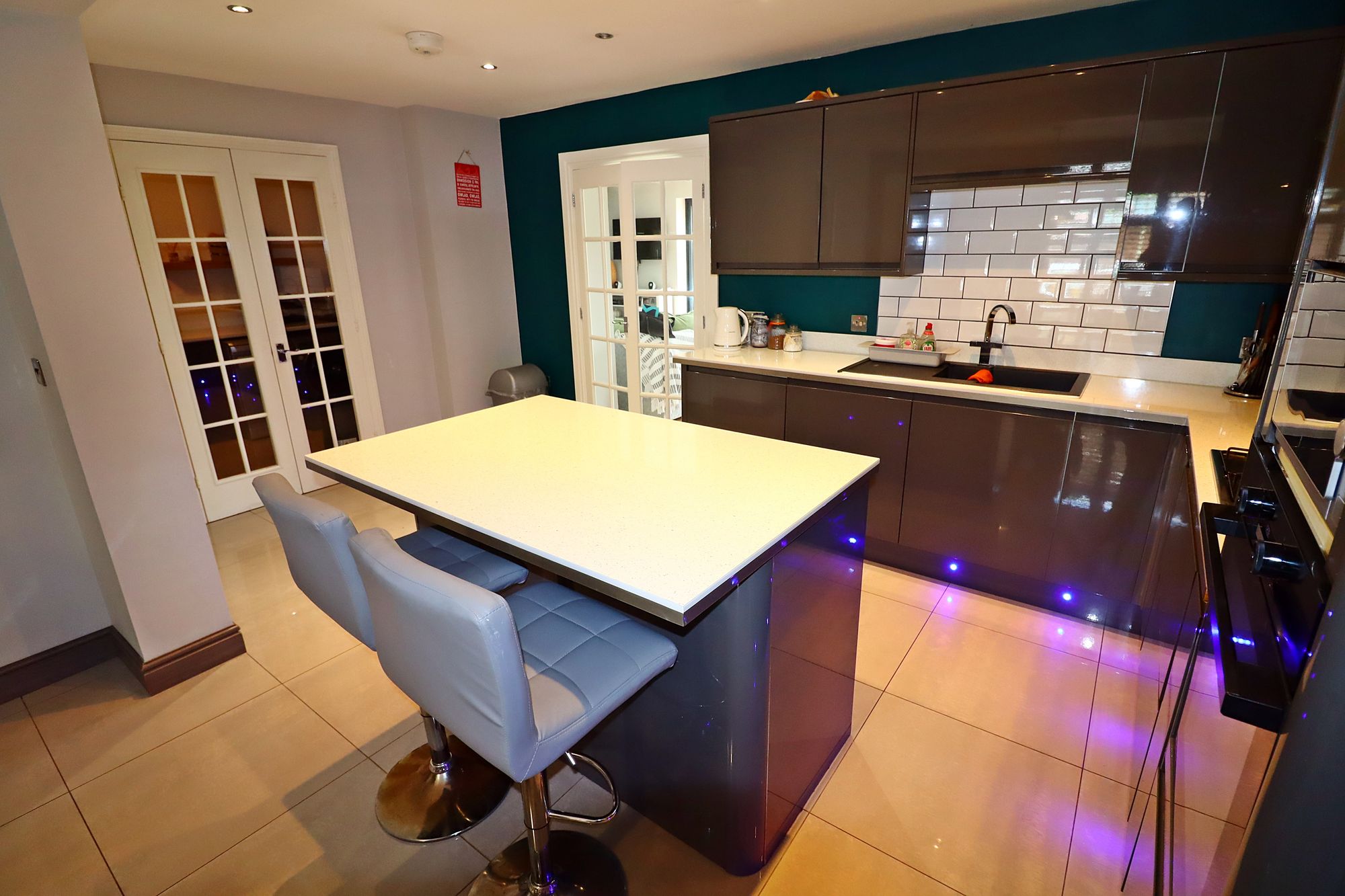 5 bed detached house for sale in Windsor Drive, Pontyclun  - Property Image 9