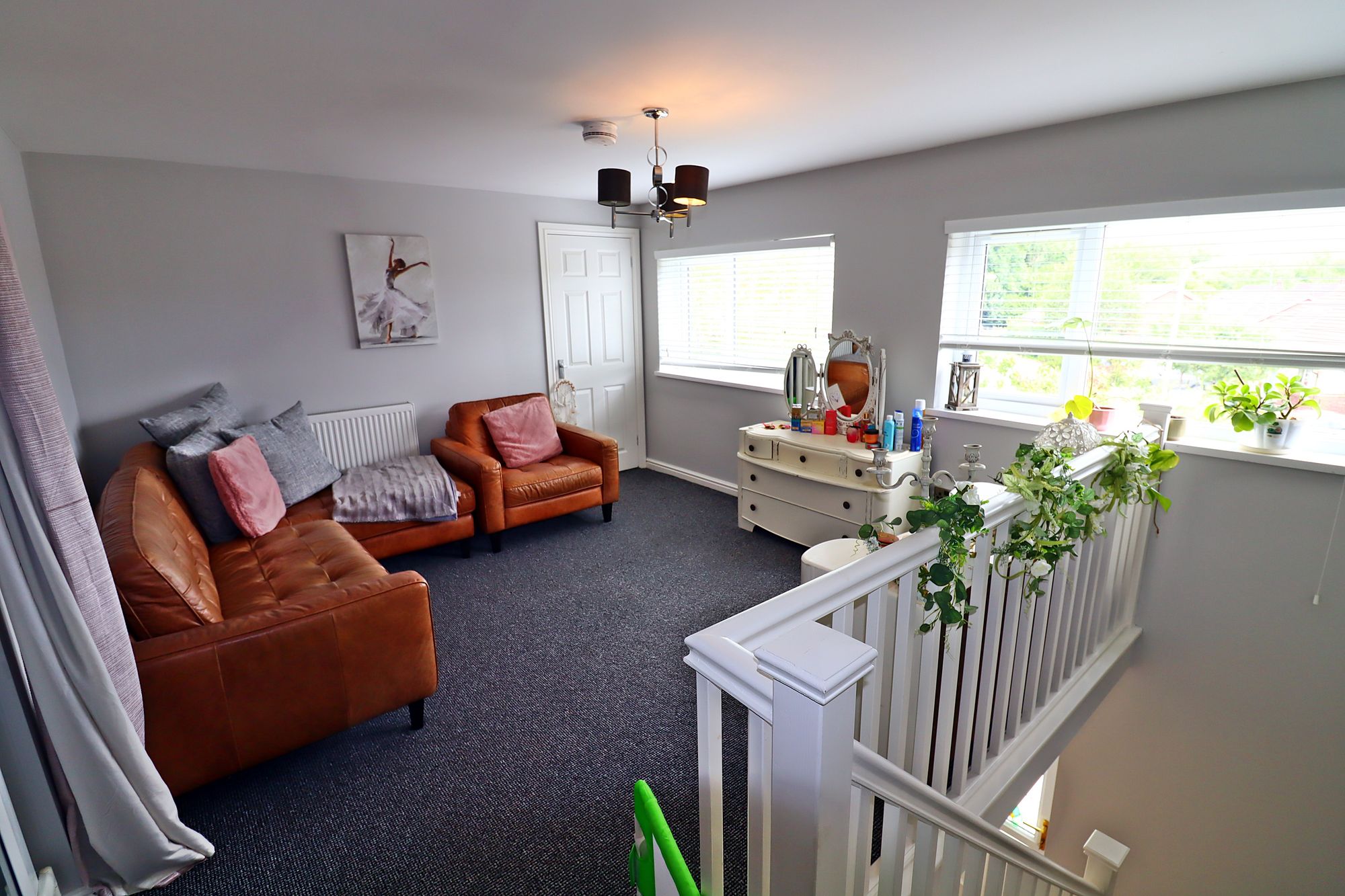 5 bed detached house for sale in Windsor Drive, Pontyclun  - Property Image 26