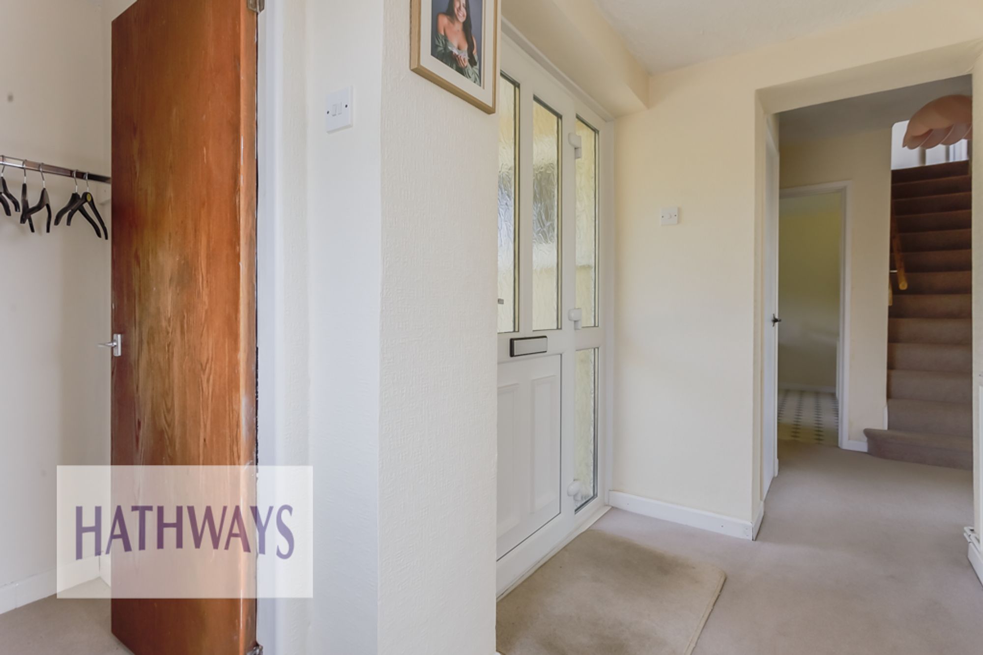 3 bed semi-detached house for sale in Orchard Road, Newport 2