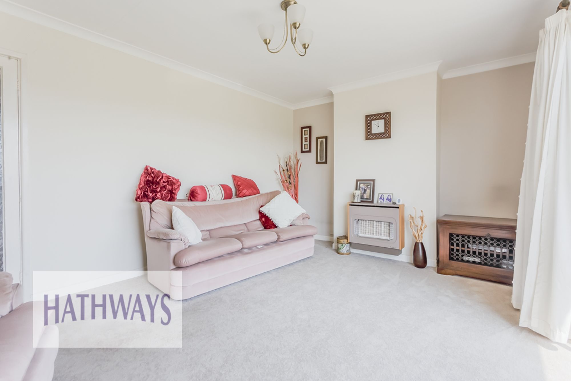 3 bed semi-detached house for sale in Orchard Road, Newport 6