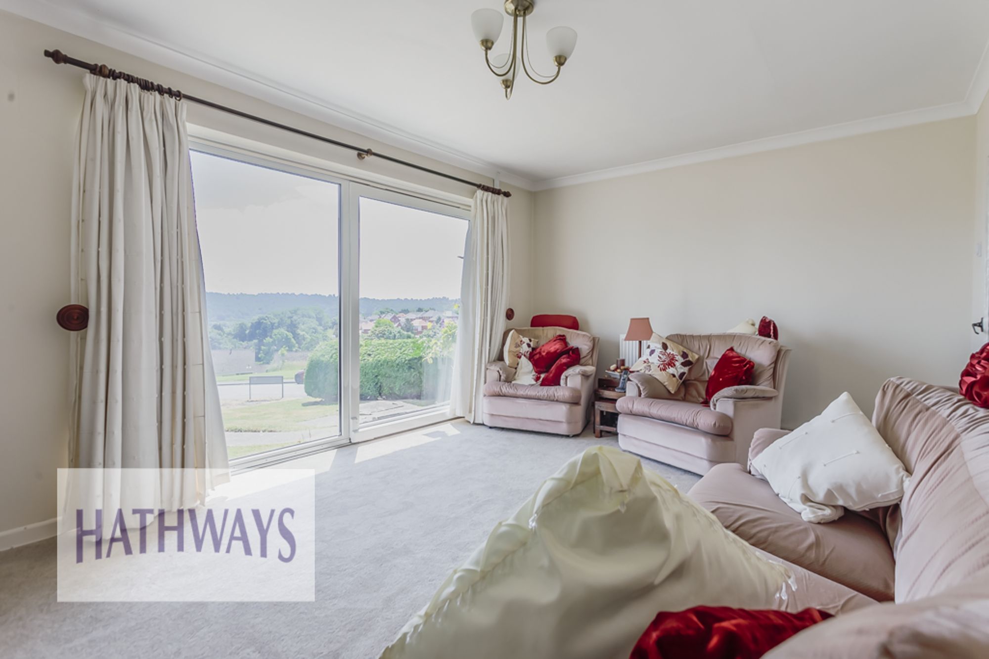 3 bed semi-detached house for sale in Orchard Road, Newport  - Property Image 5