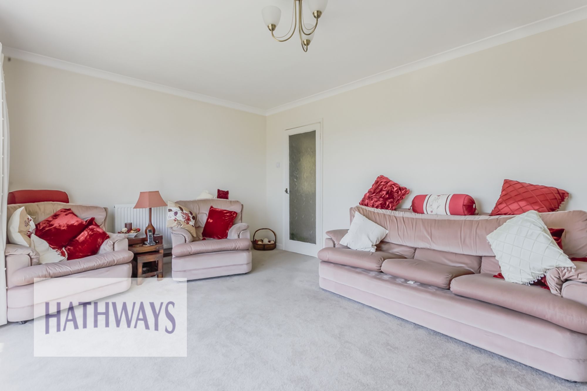 3 bed semi-detached house for sale in Orchard Road, Newport 5