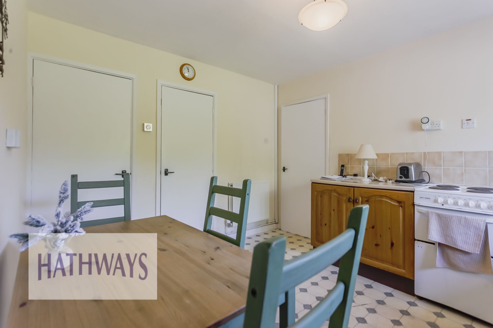 3 bed semi-detached house for sale in Orchard Road, Newport 8