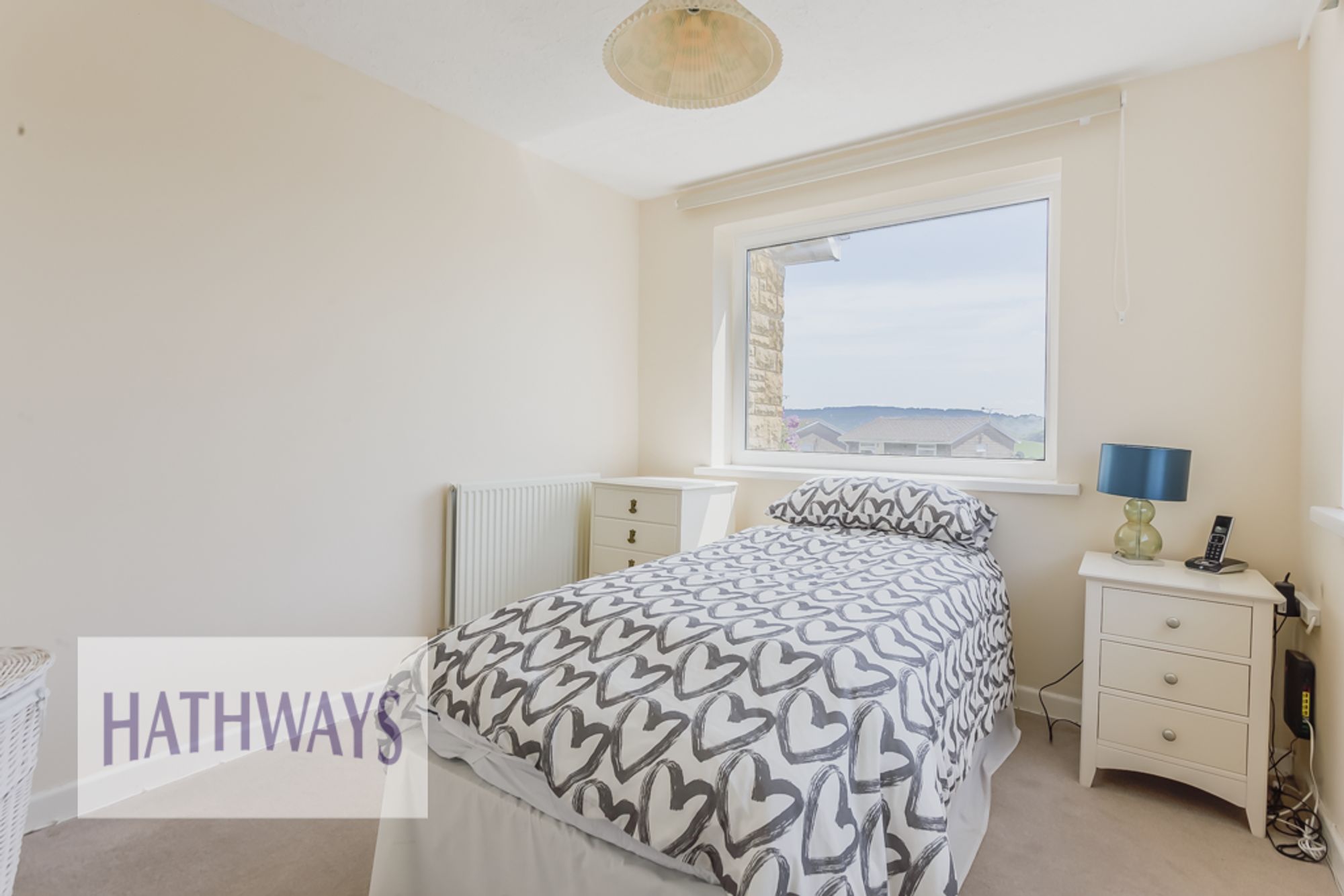 3 bed semi-detached house for sale in Orchard Road, Newport  - Property Image 11