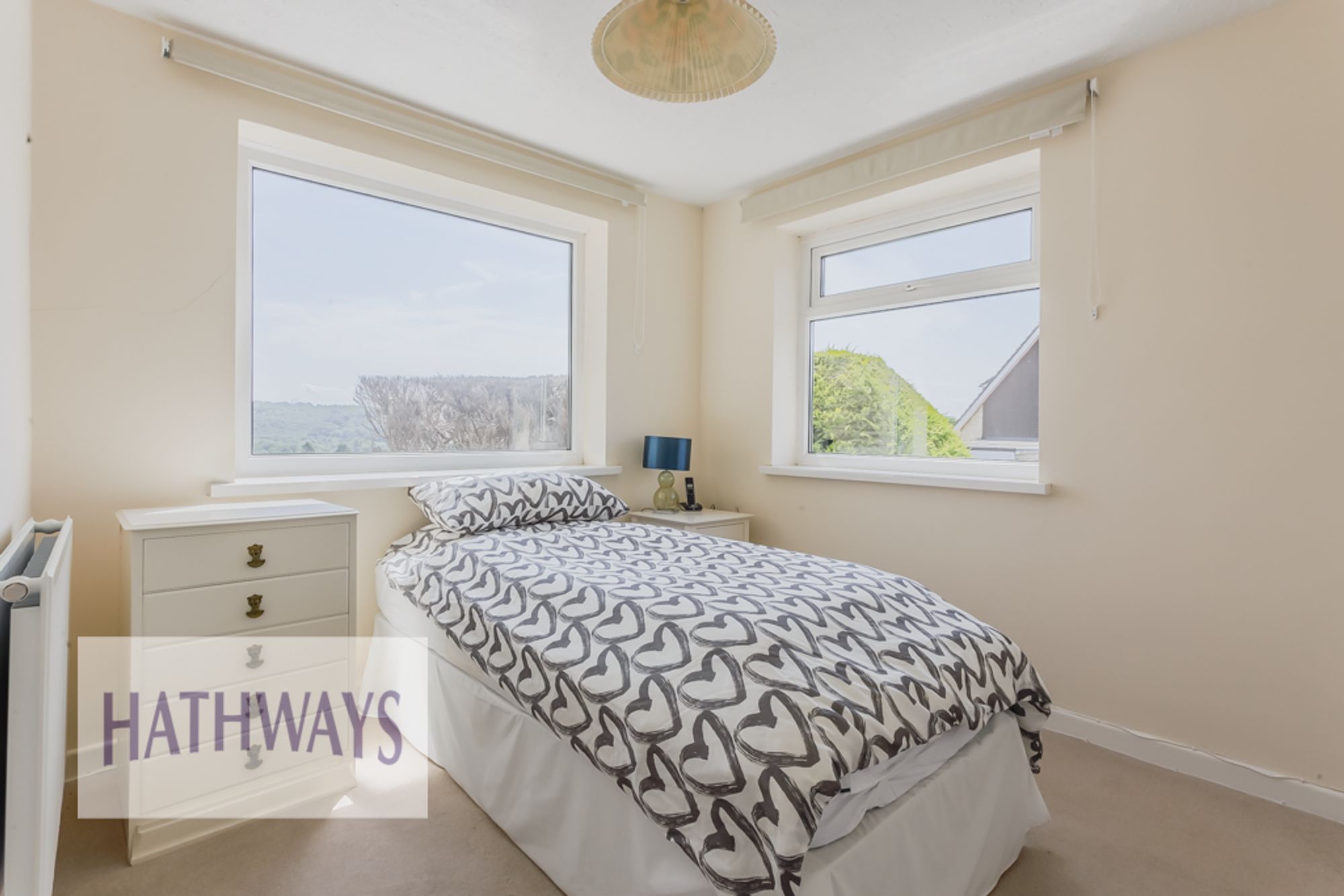 3 bed semi-detached house for sale in Orchard Road, Newport 11