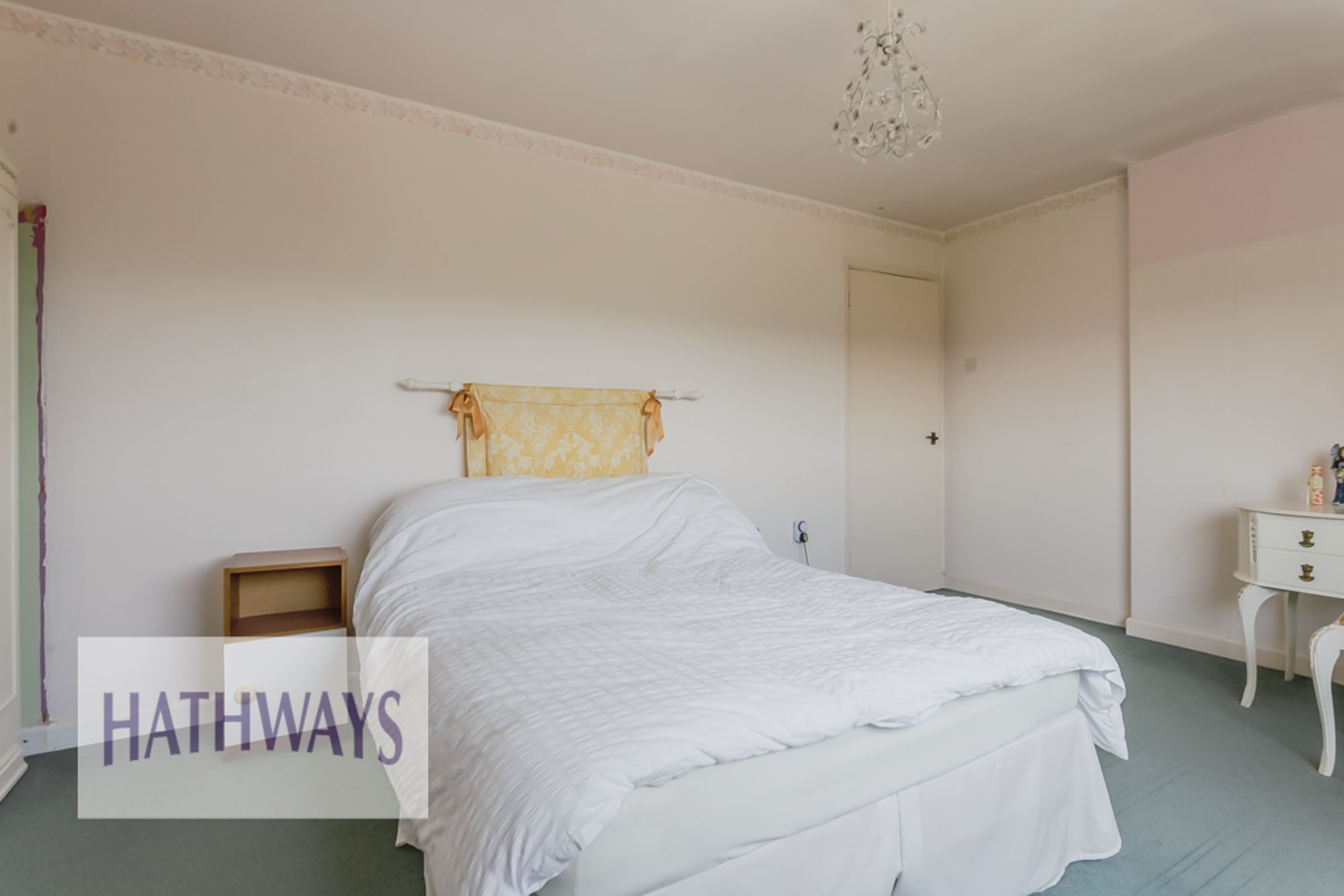 3 bed semi-detached house for sale in Orchard Road, Newport 18