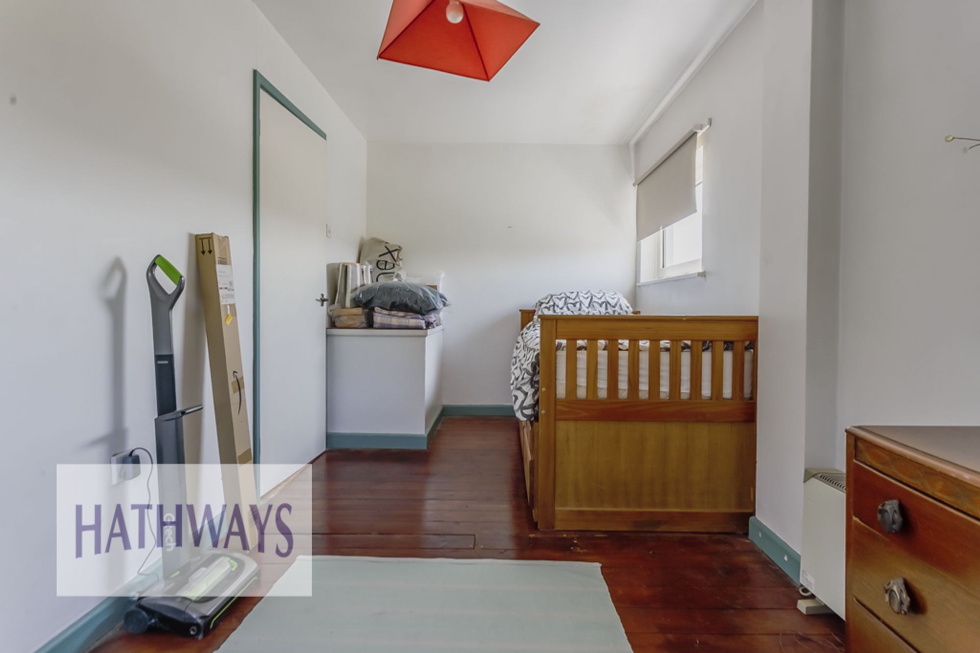 3 bed semi-detached house for sale in Orchard Road, Newport 21