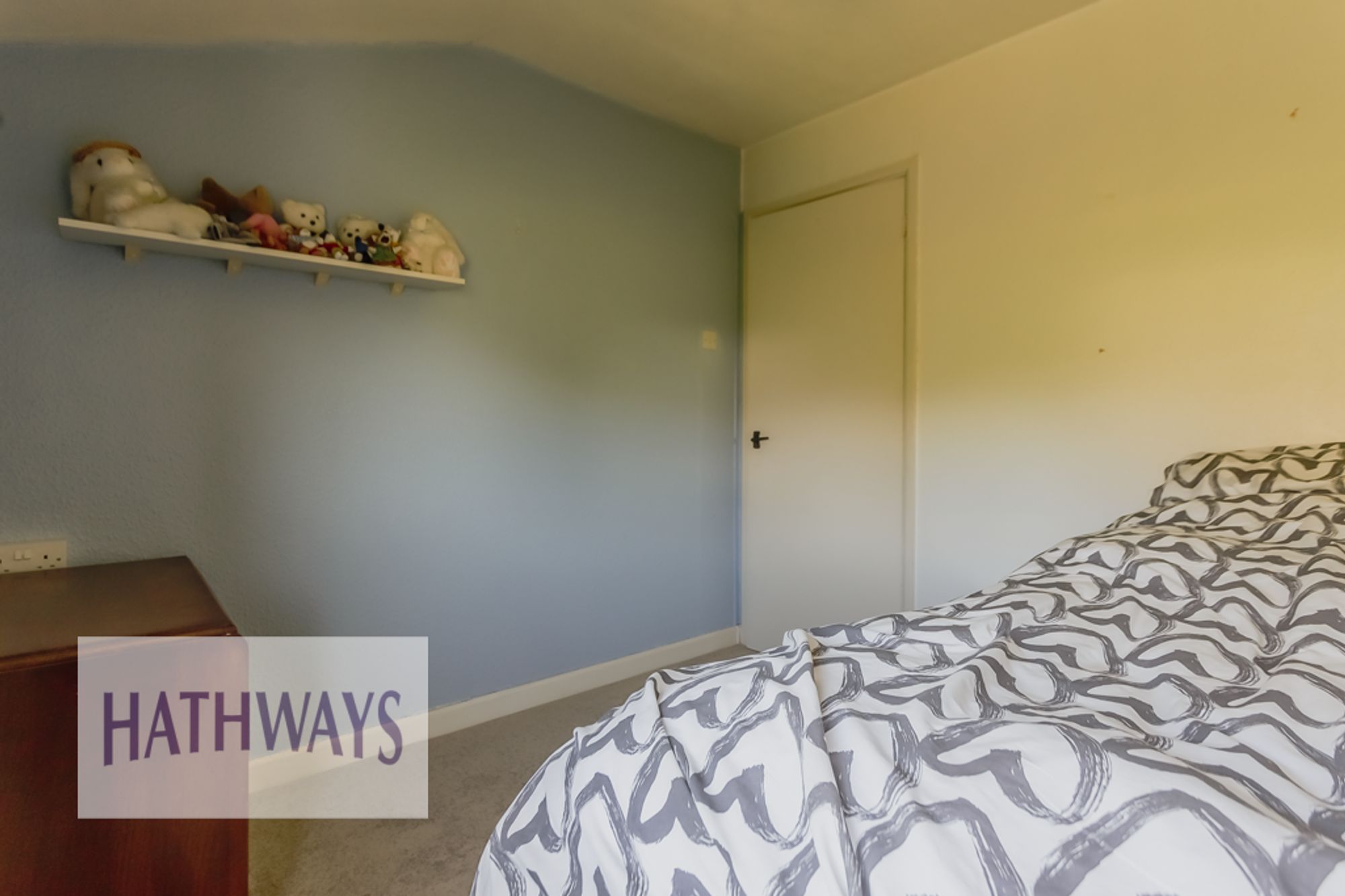 3 bed semi-detached house for sale in Orchard Road, Newport  - Property Image 25
