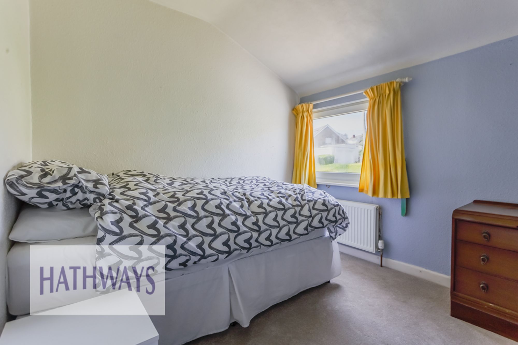 3 bed semi-detached house for sale in Orchard Road, Newport  - Property Image 24