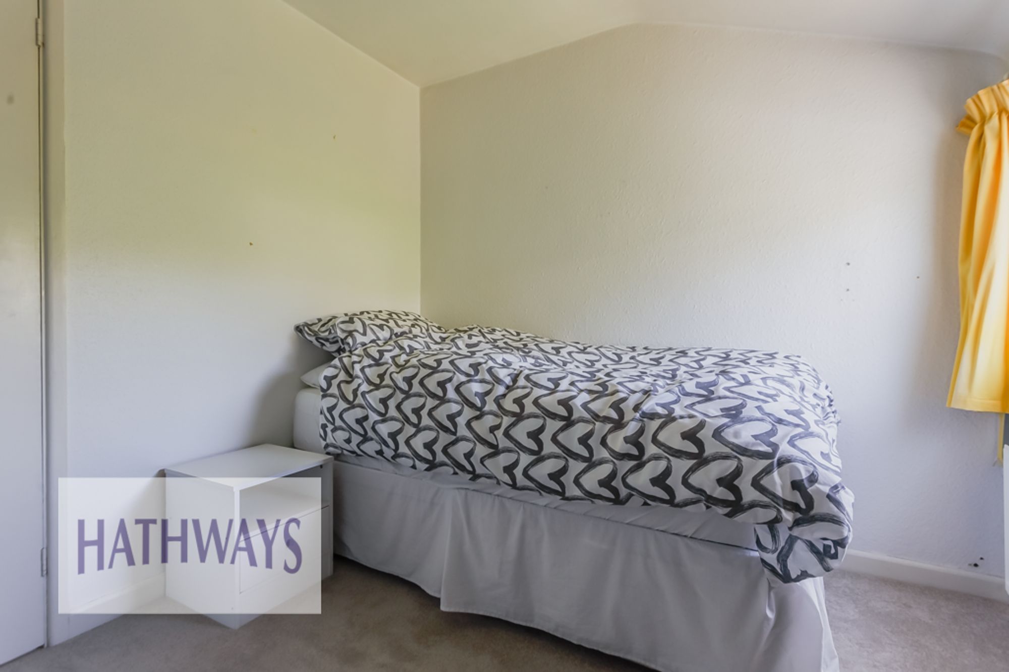 3 bed semi-detached house for sale in Orchard Road, Newport  - Property Image 26