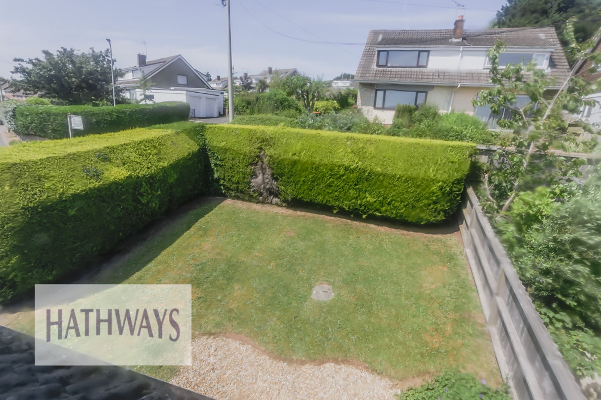 3 bed semi-detached house for sale in Orchard Road, Newport  - Property Image 27
