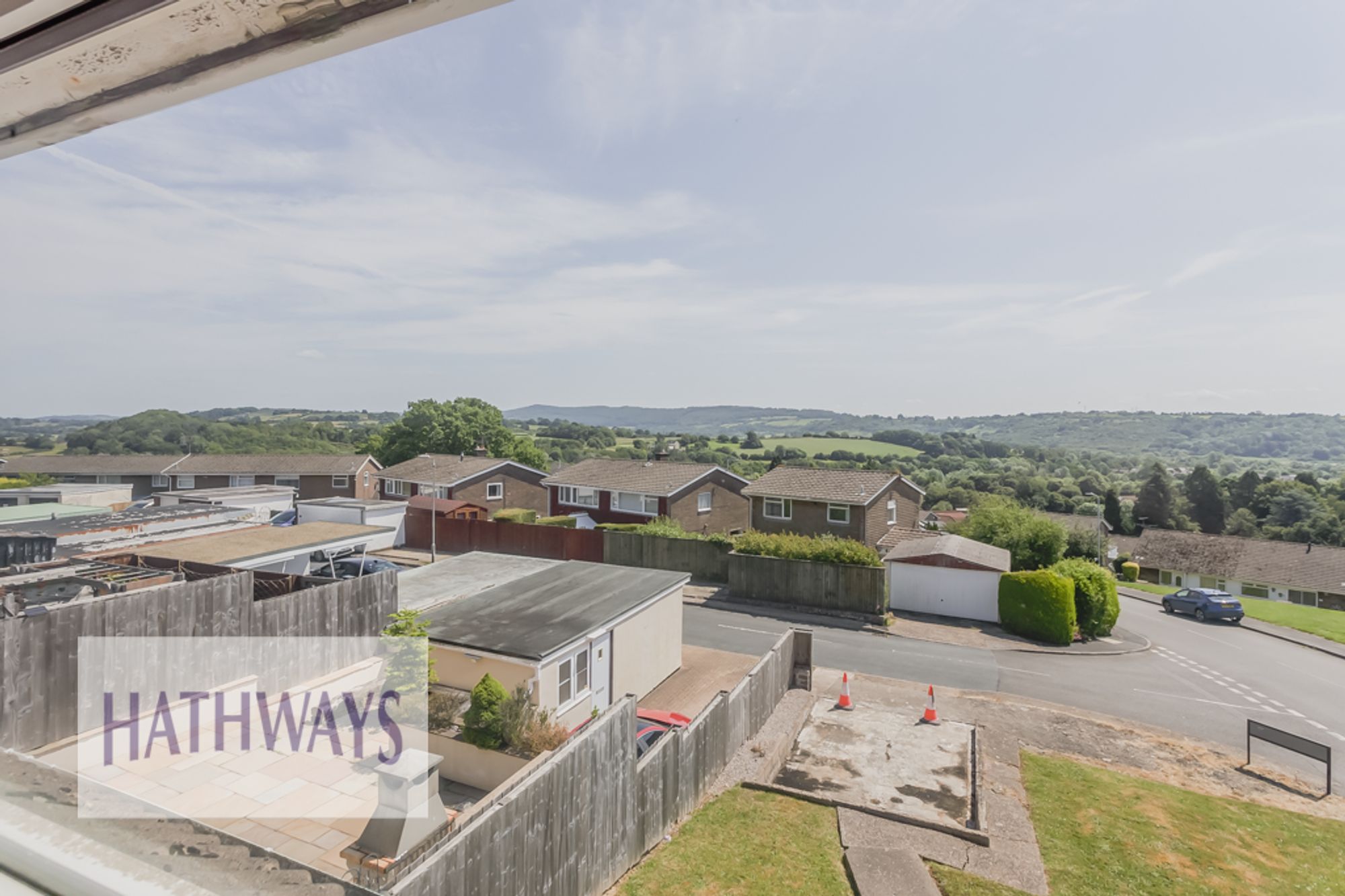 3 bed semi-detached house for sale in Orchard Road, Newport 27